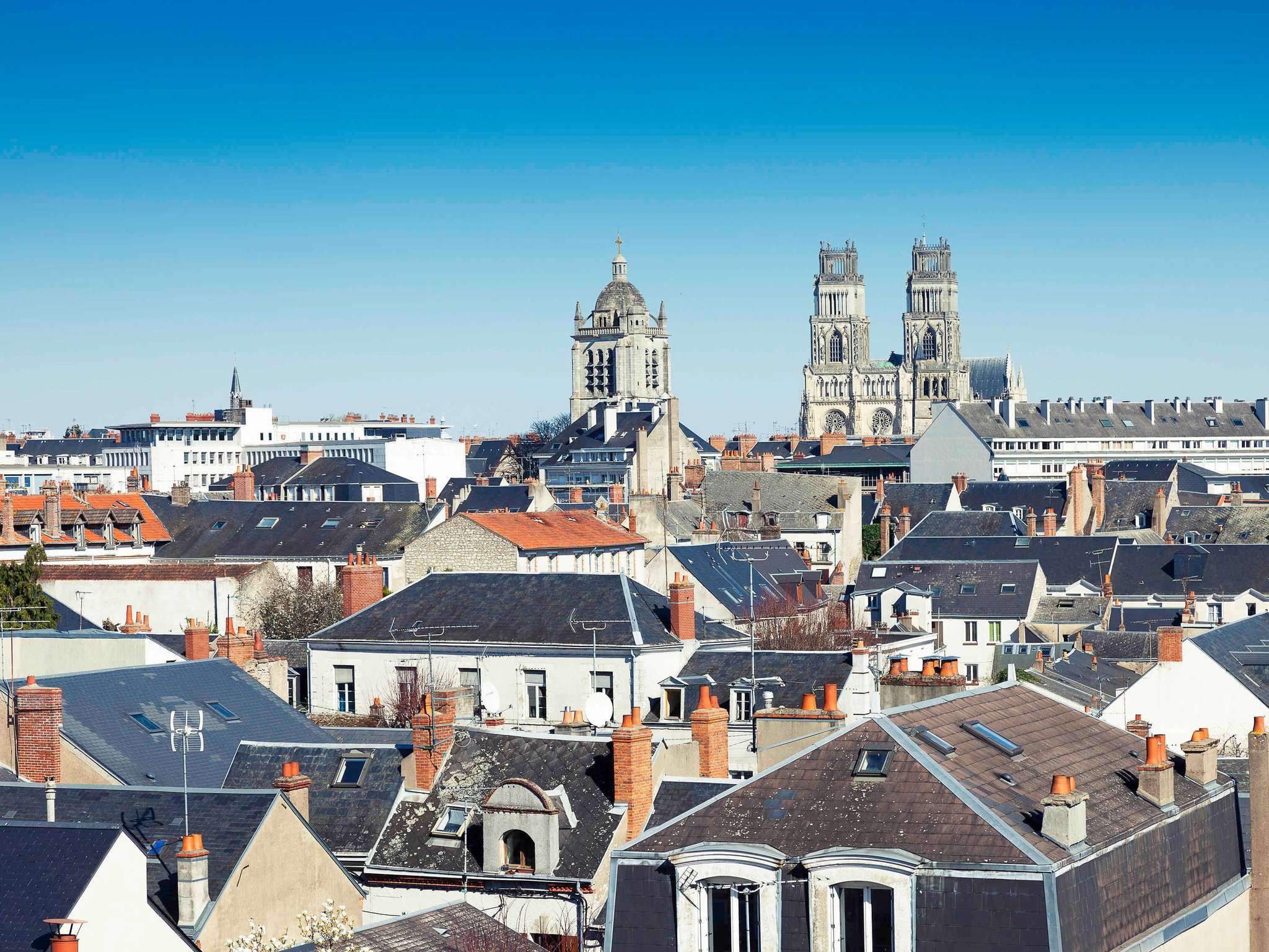 Photo - Mercure Orléans Centre Bords de Loire