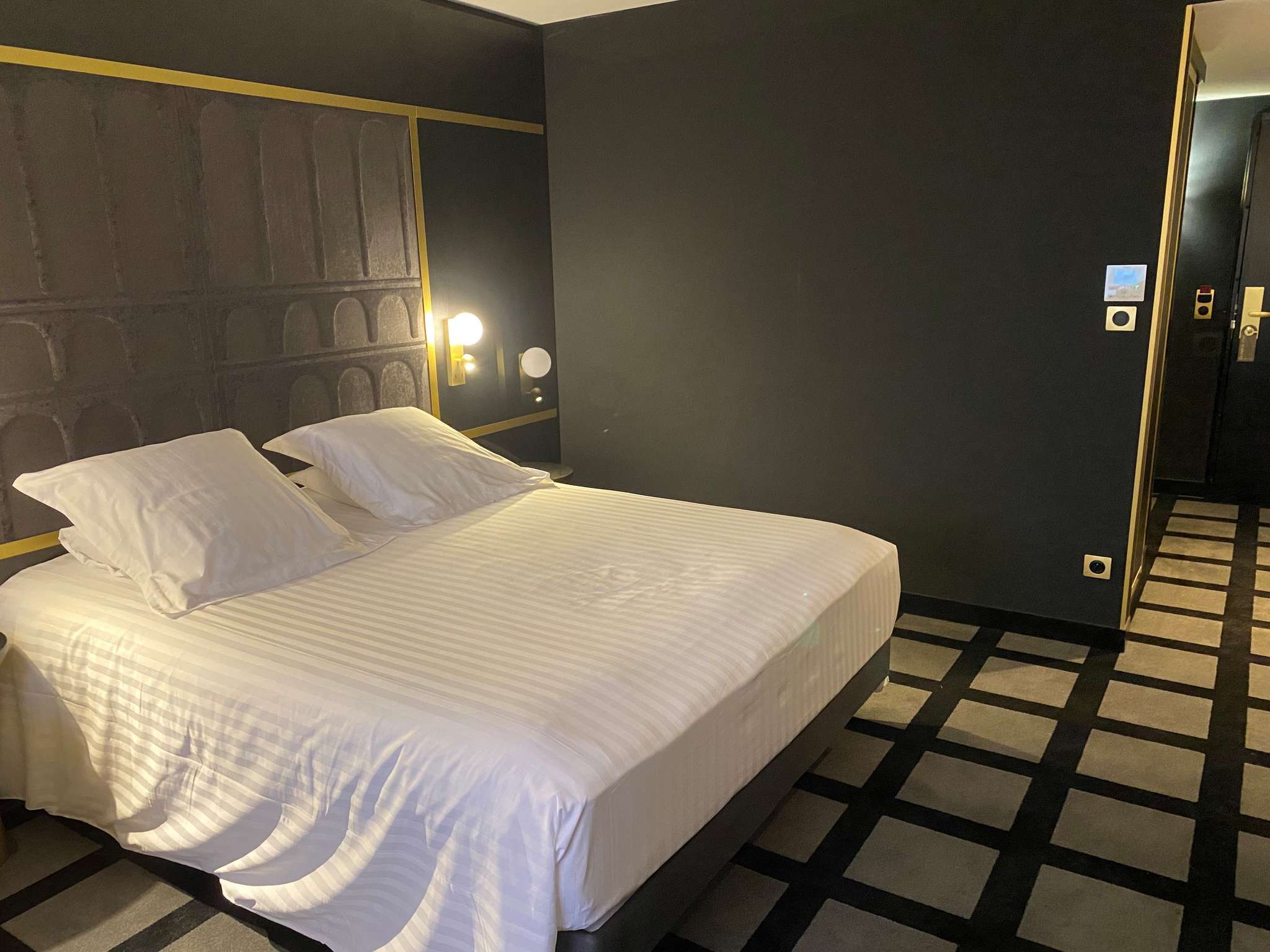 Photo - Mercure Orléans Centre Bords de Loire