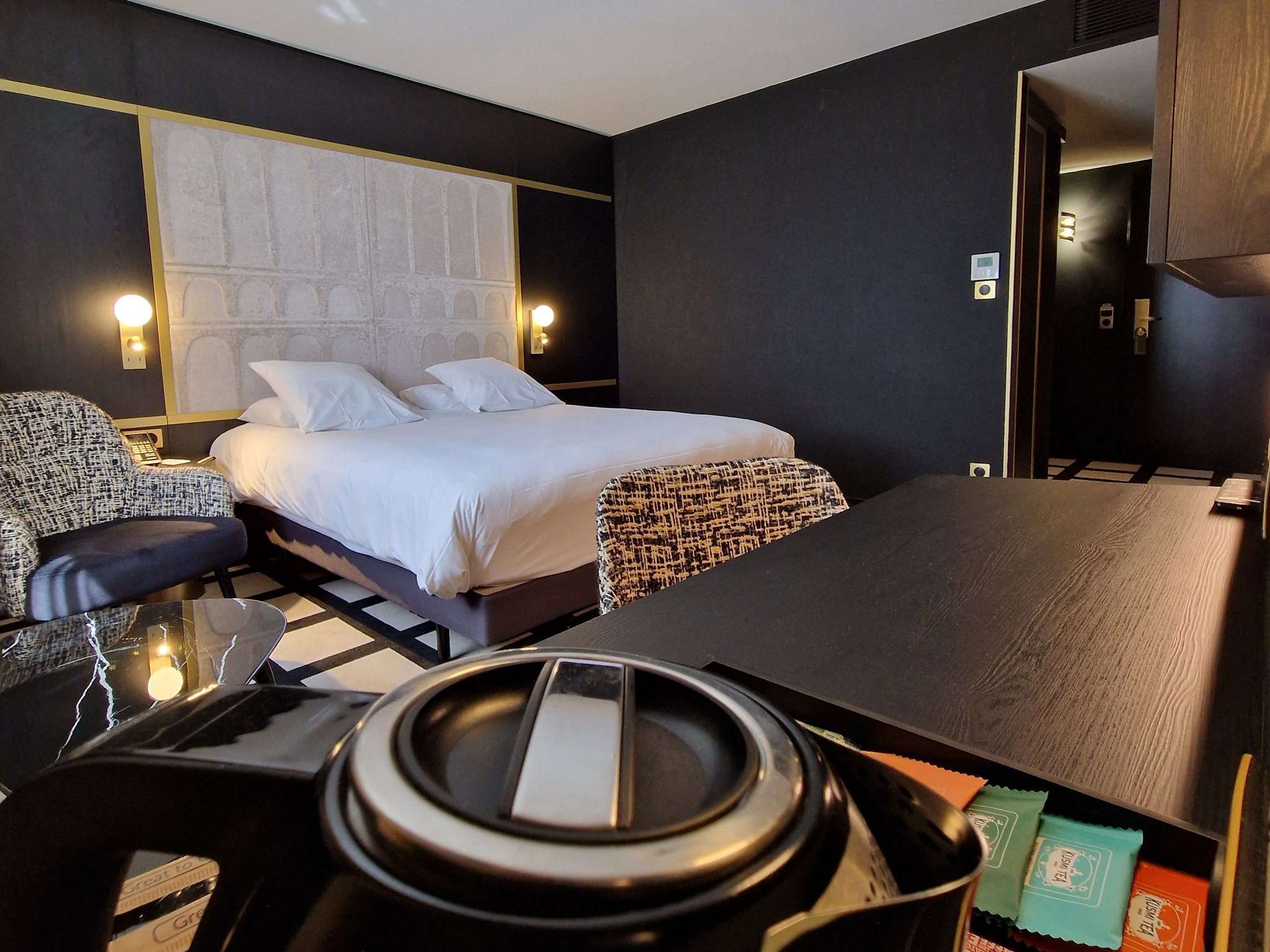 Photo - Mercure Orléans Centre Bords de Loire