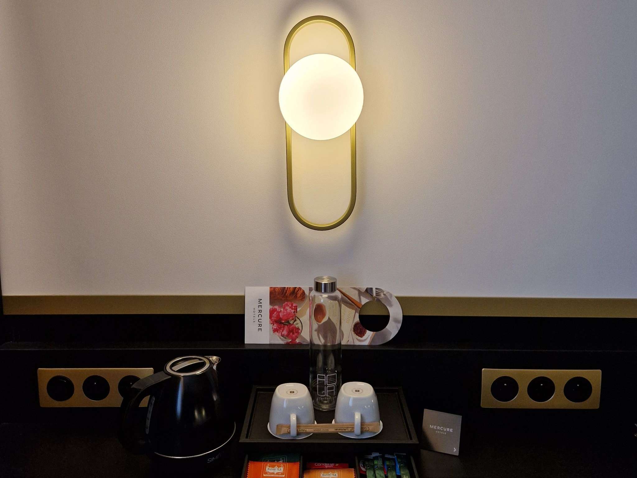 Photo - Mercure Orléans Centre Bords de Loire