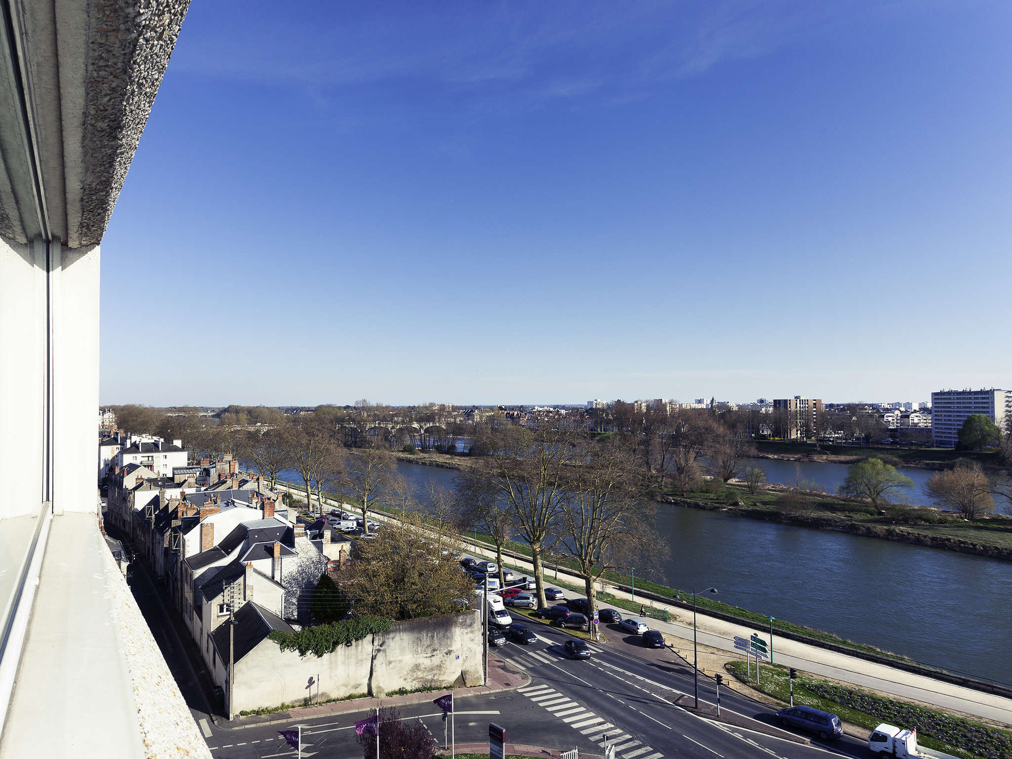 Photo - Mercure Orléans Centre Bords de Loire