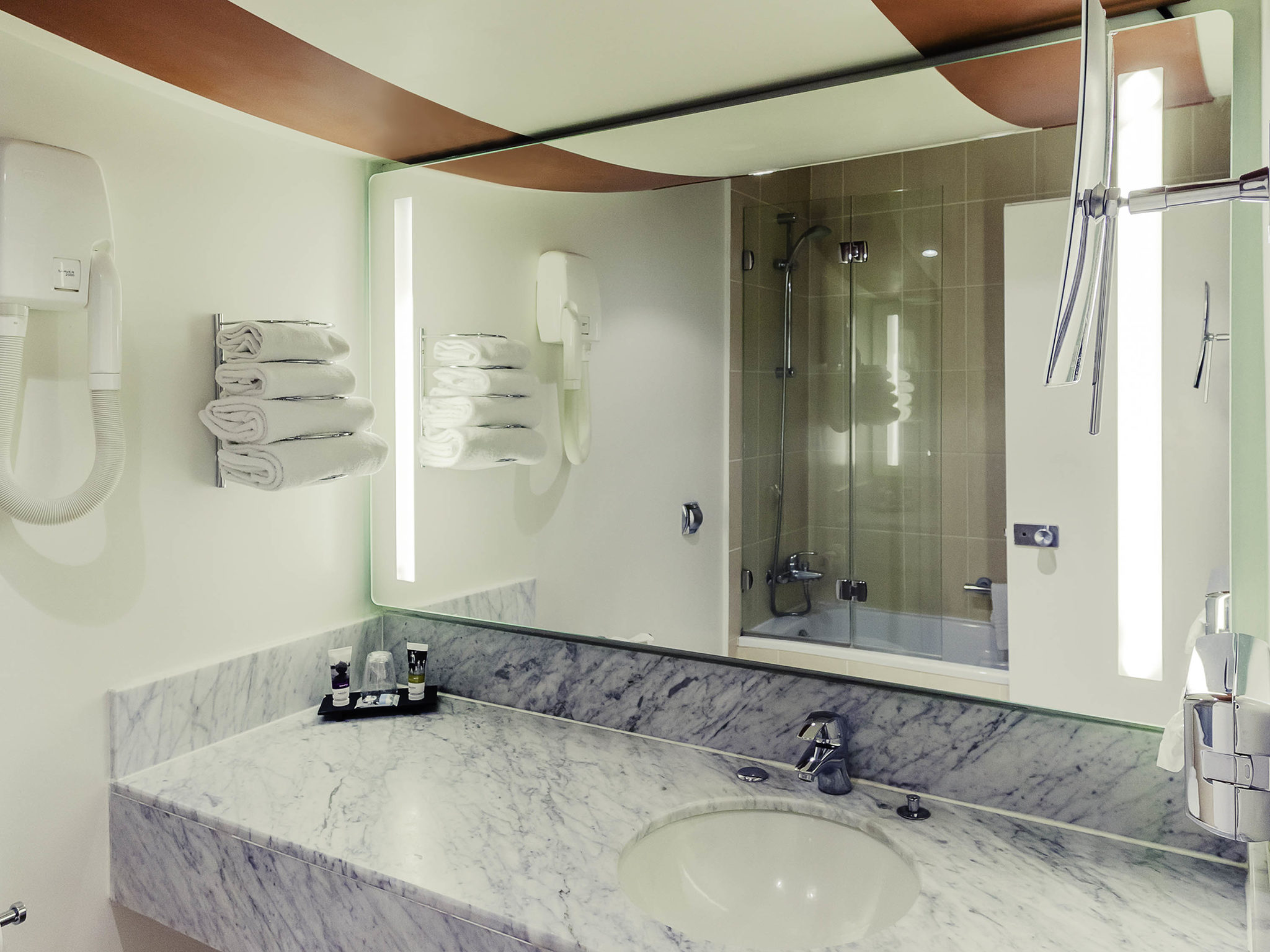 Photo - Mercure Orléans Centre Bords de Loire