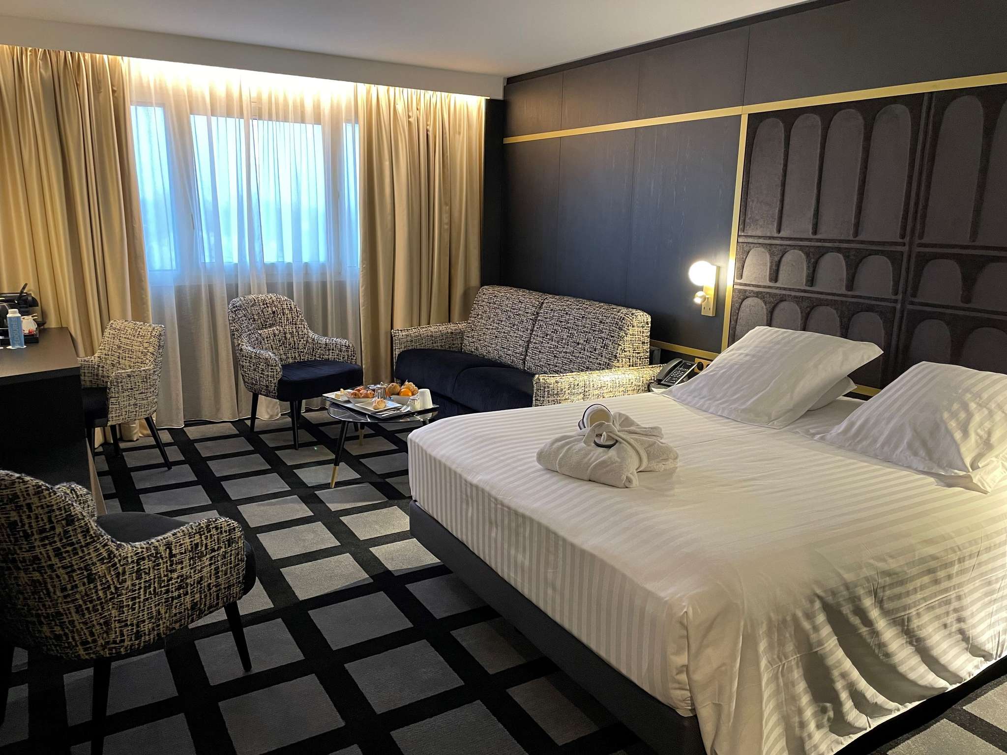 Photo - Mercure Orléans Centre Bords de Loire