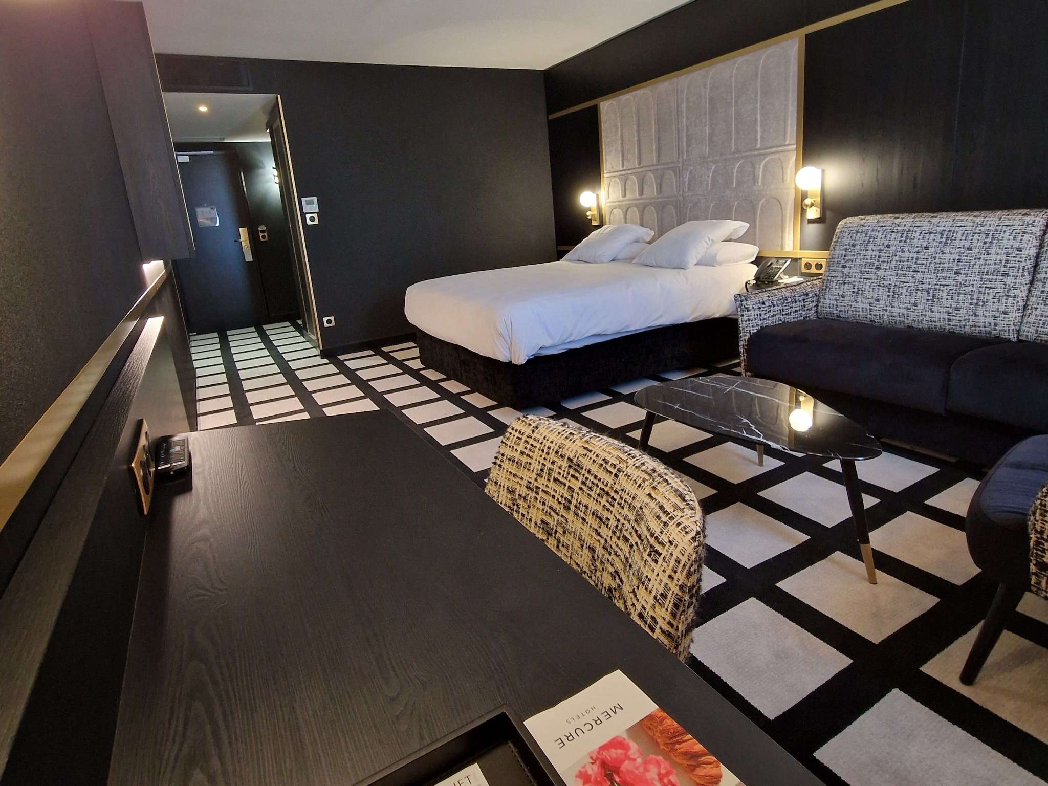 Photo - Mercure Orléans Centre Bords de Loire