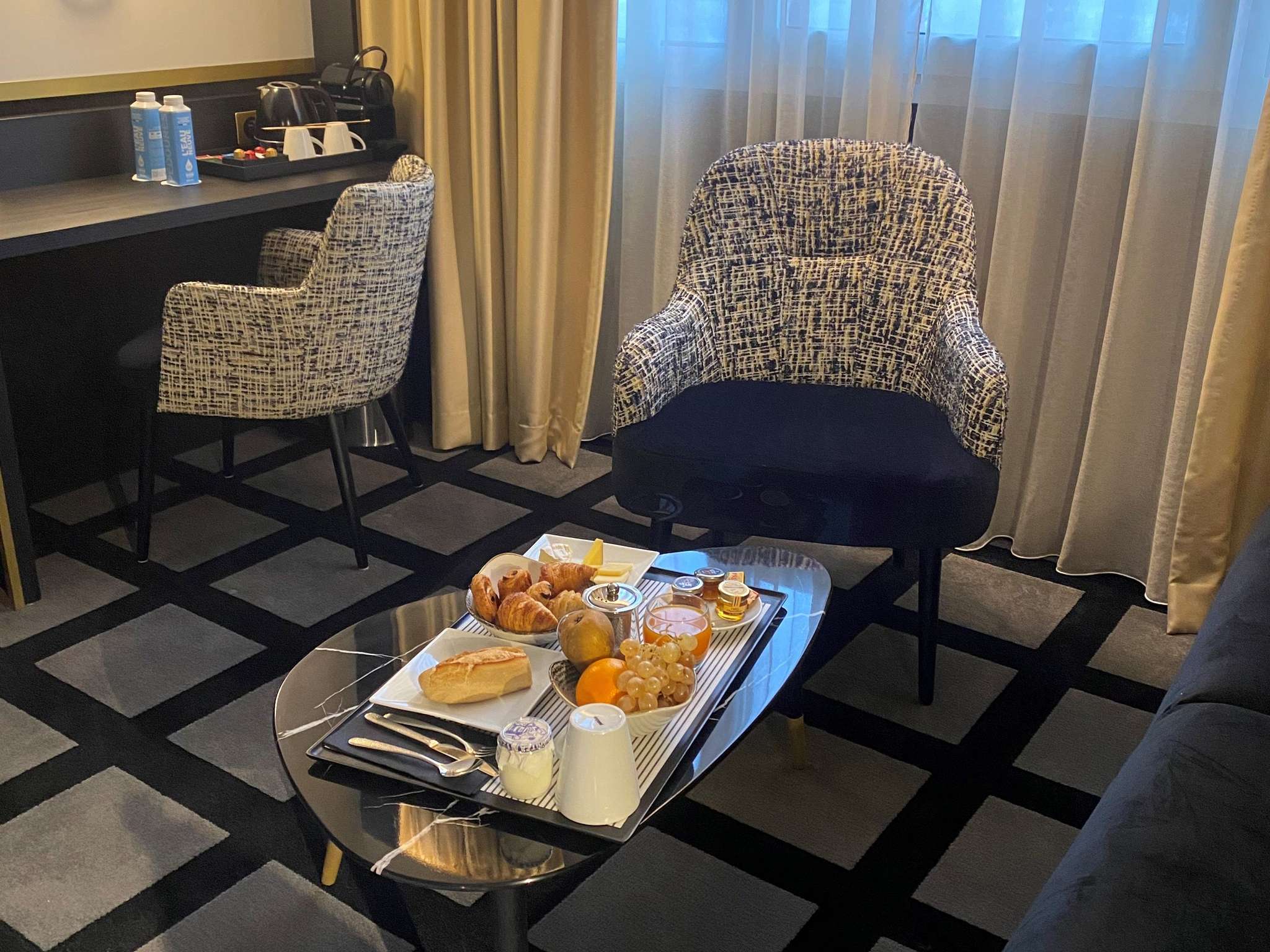 Photo - Mercure Orléans Centre Bords de Loire