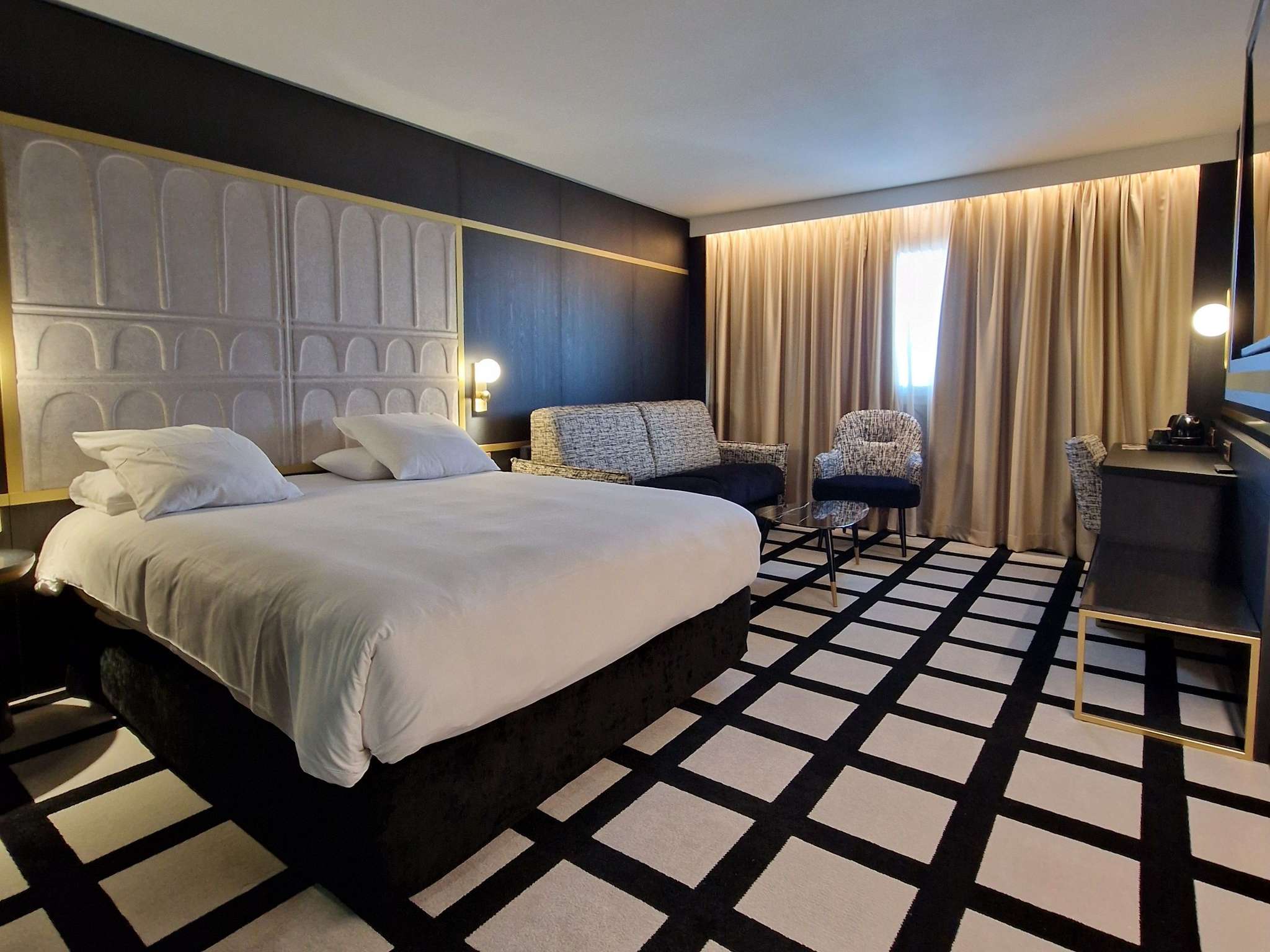 Photo - Mercure Orléans Centre Bords de Loire