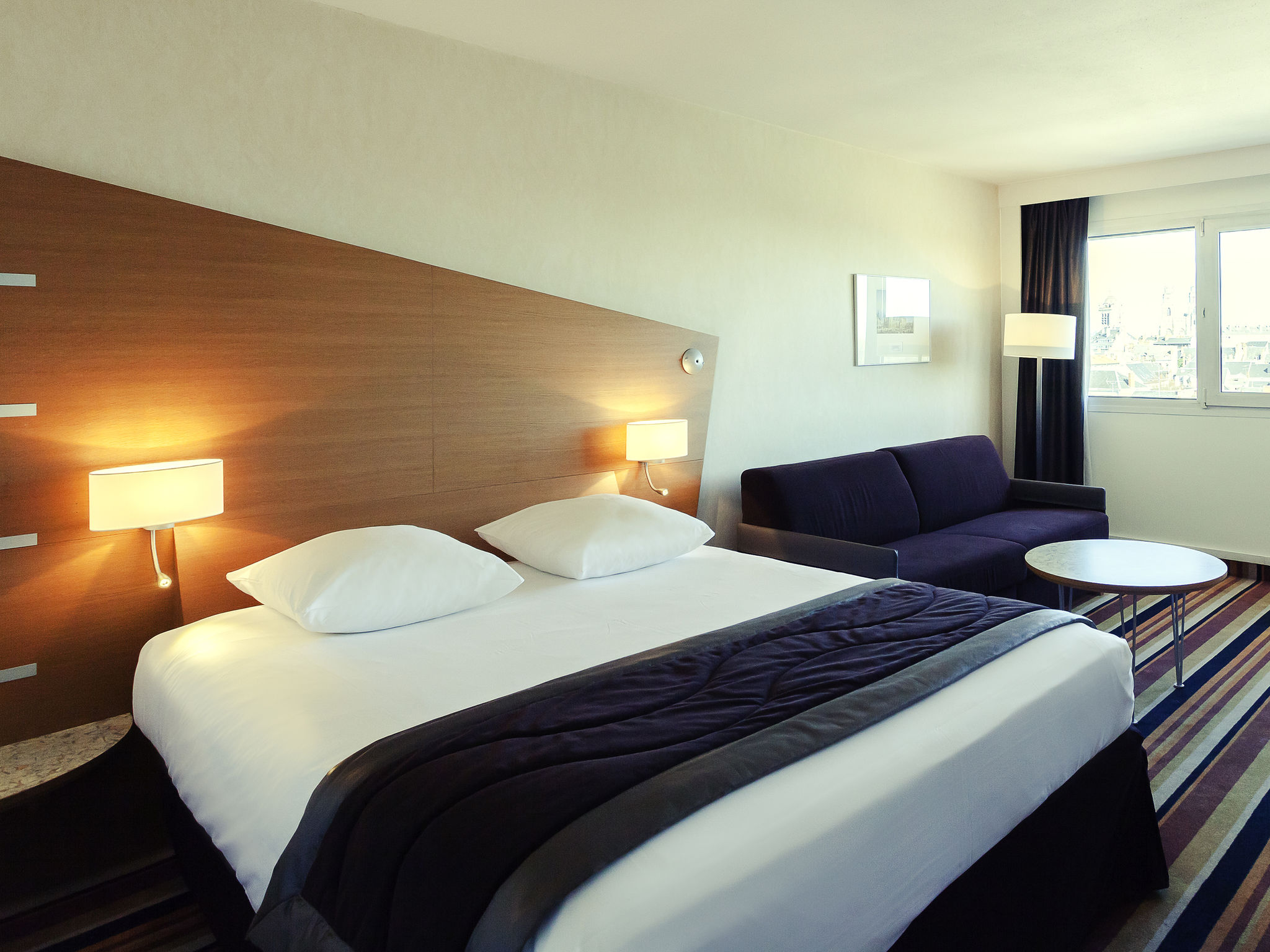 Photo - Mercure Orléans Centre Bords de Loire