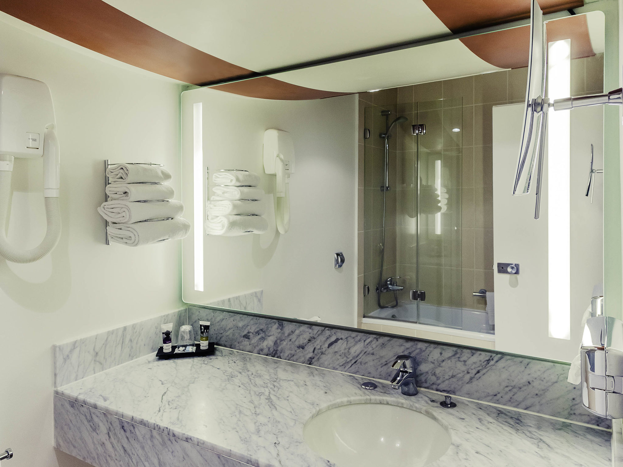 Photo - Mercure Orléans Centre Bords de Loire