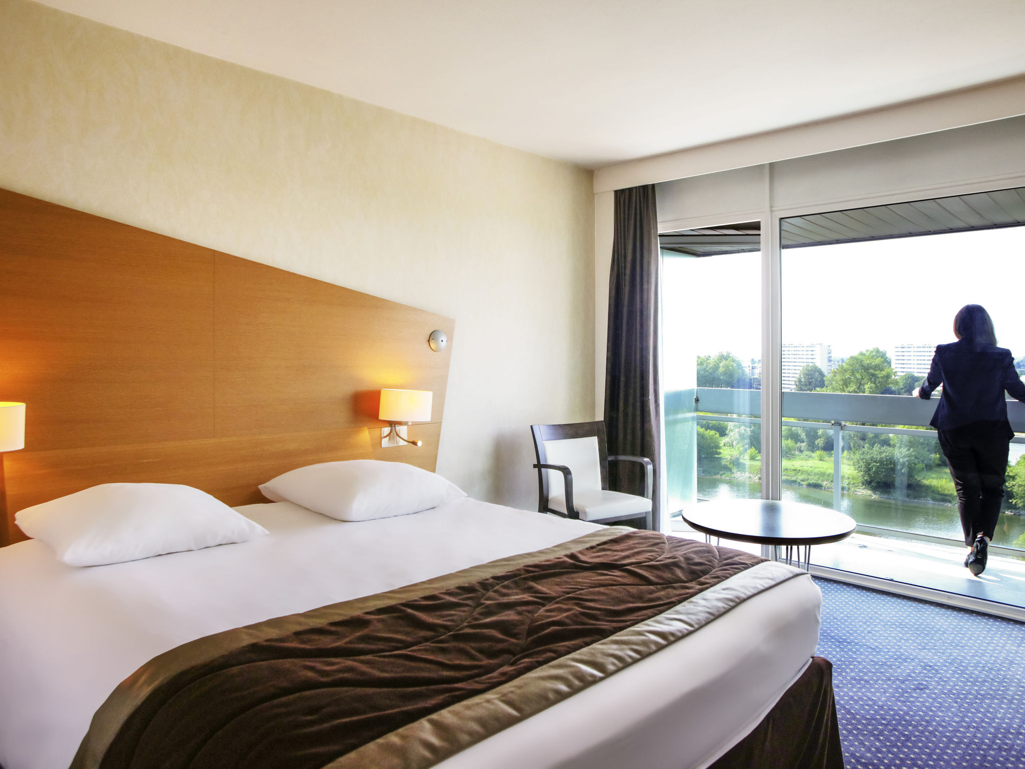 Photo - Mercure Orléans Centre Bords de Loire