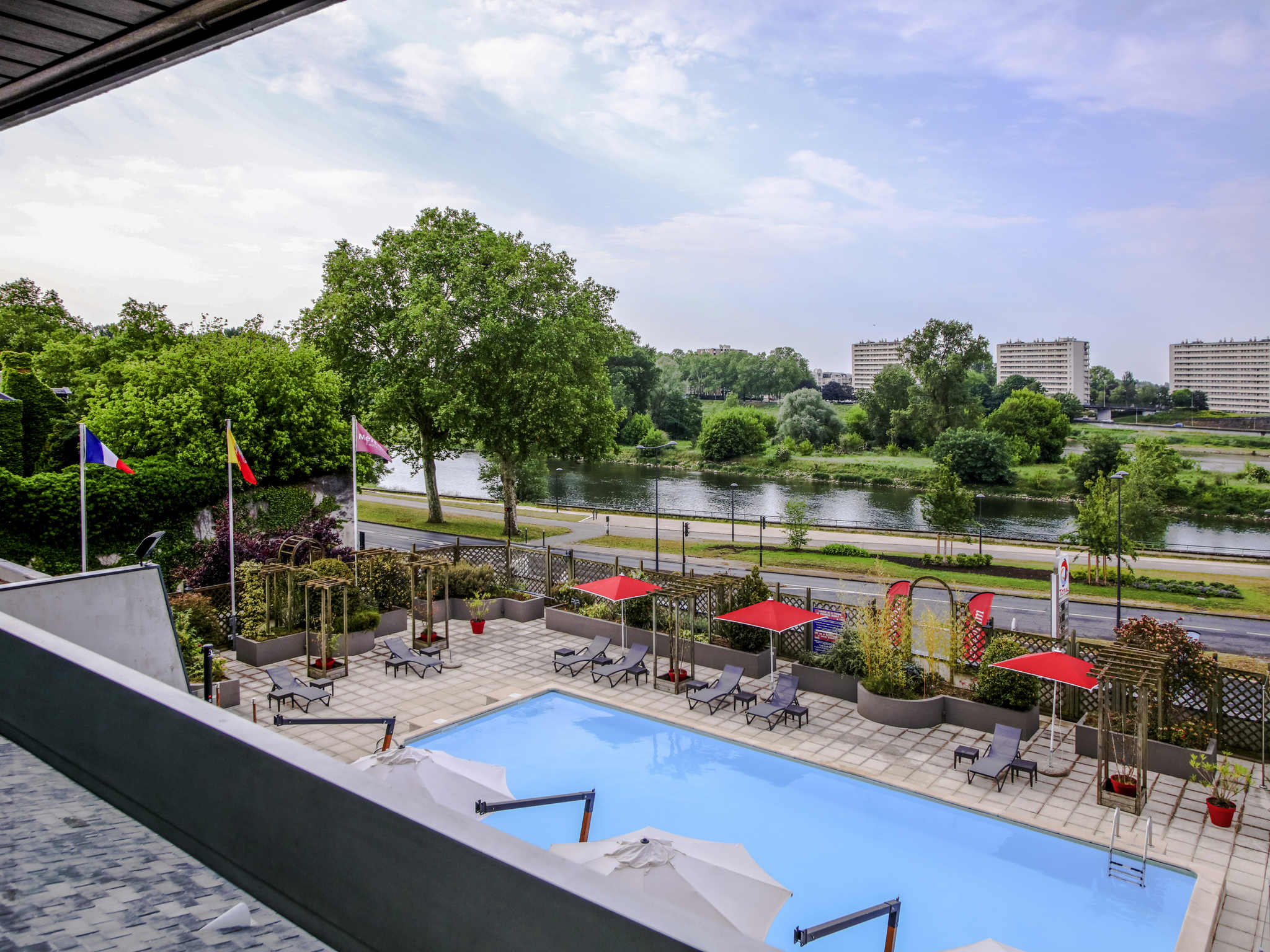 Photo - Mercure Orléans Centre Bords de Loire