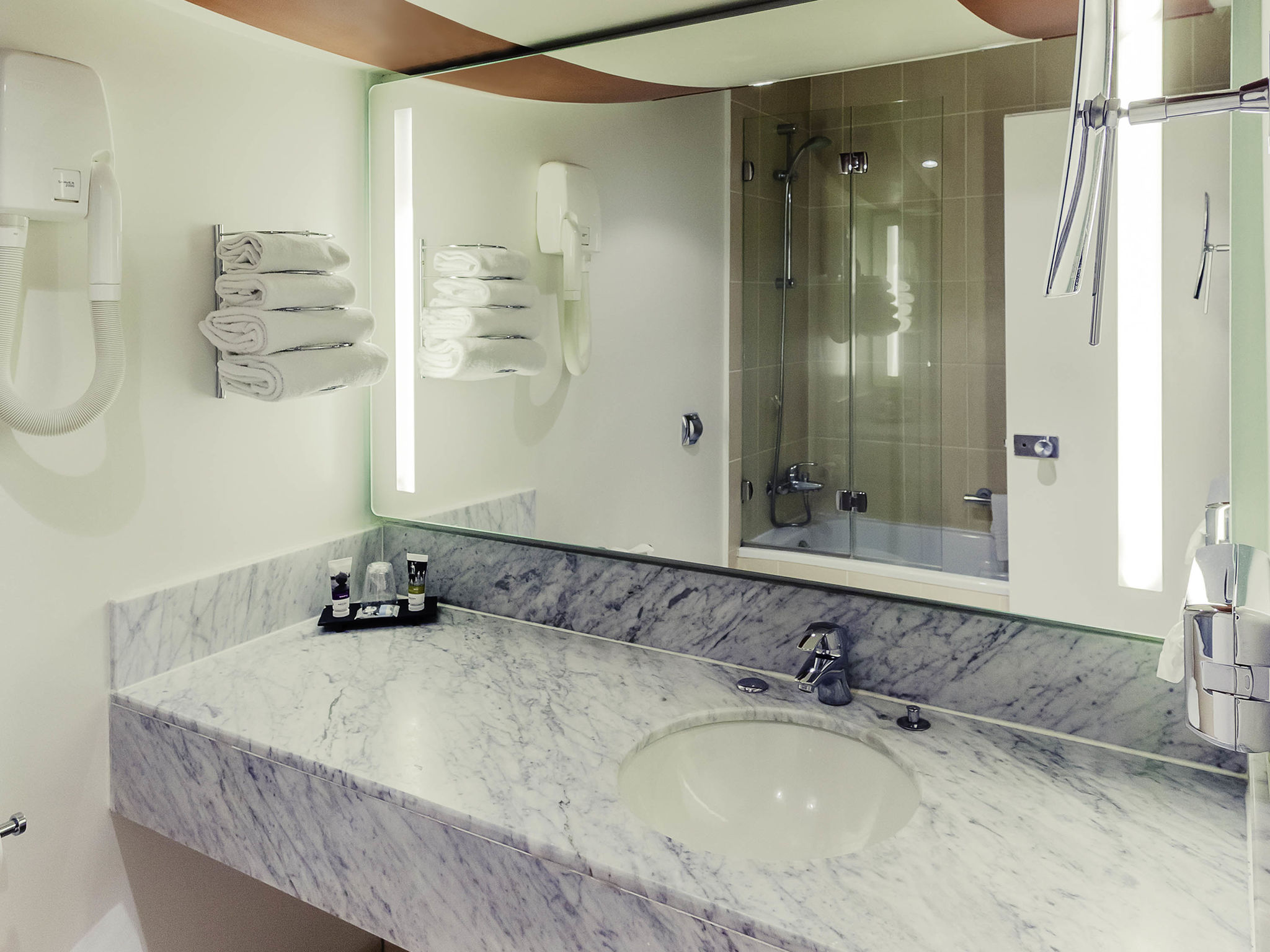 Photo - Mercure Orléans Centre Bords de Loire