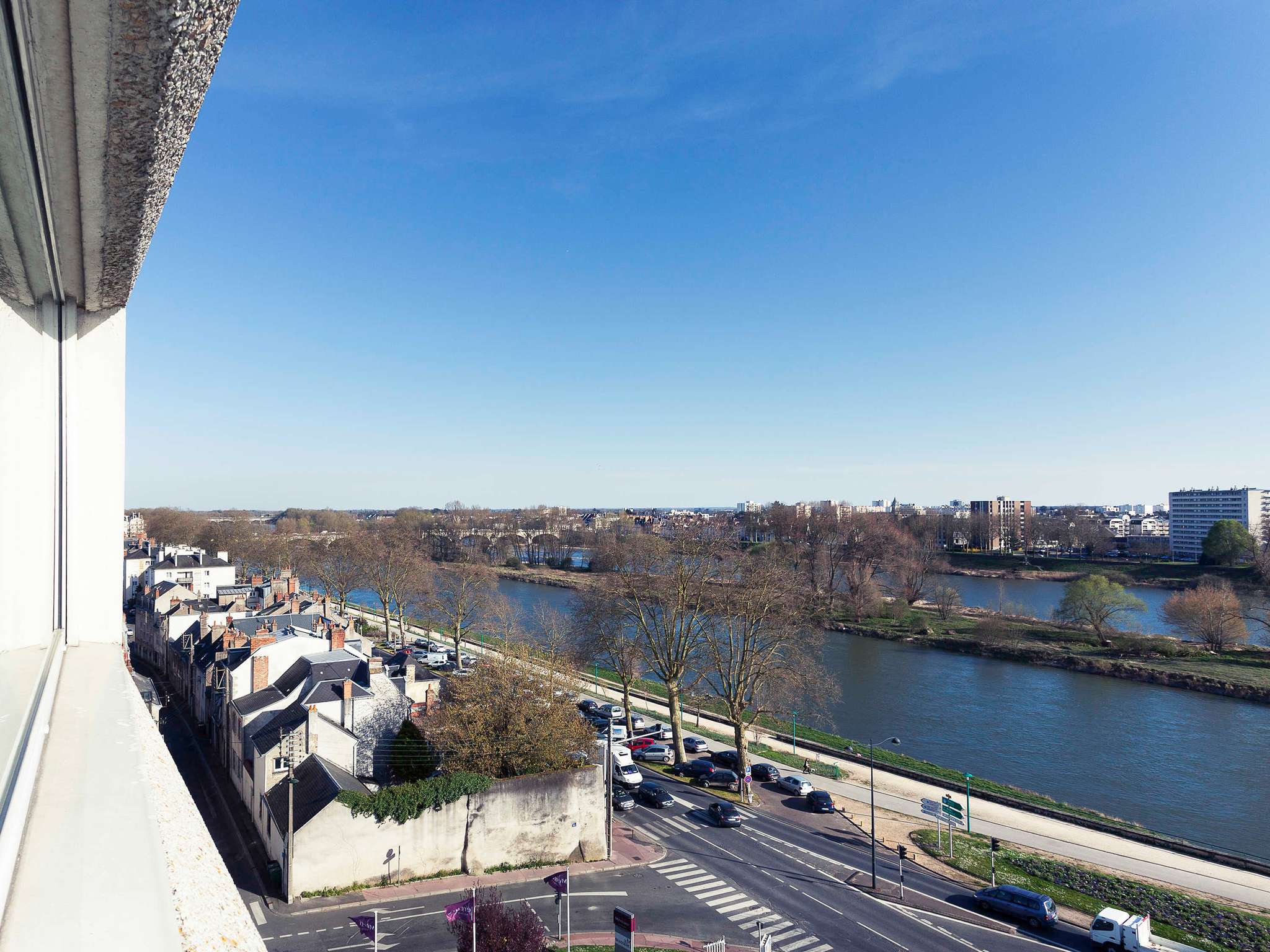 Photo - Mercure Orléans Centre Bords de Loire