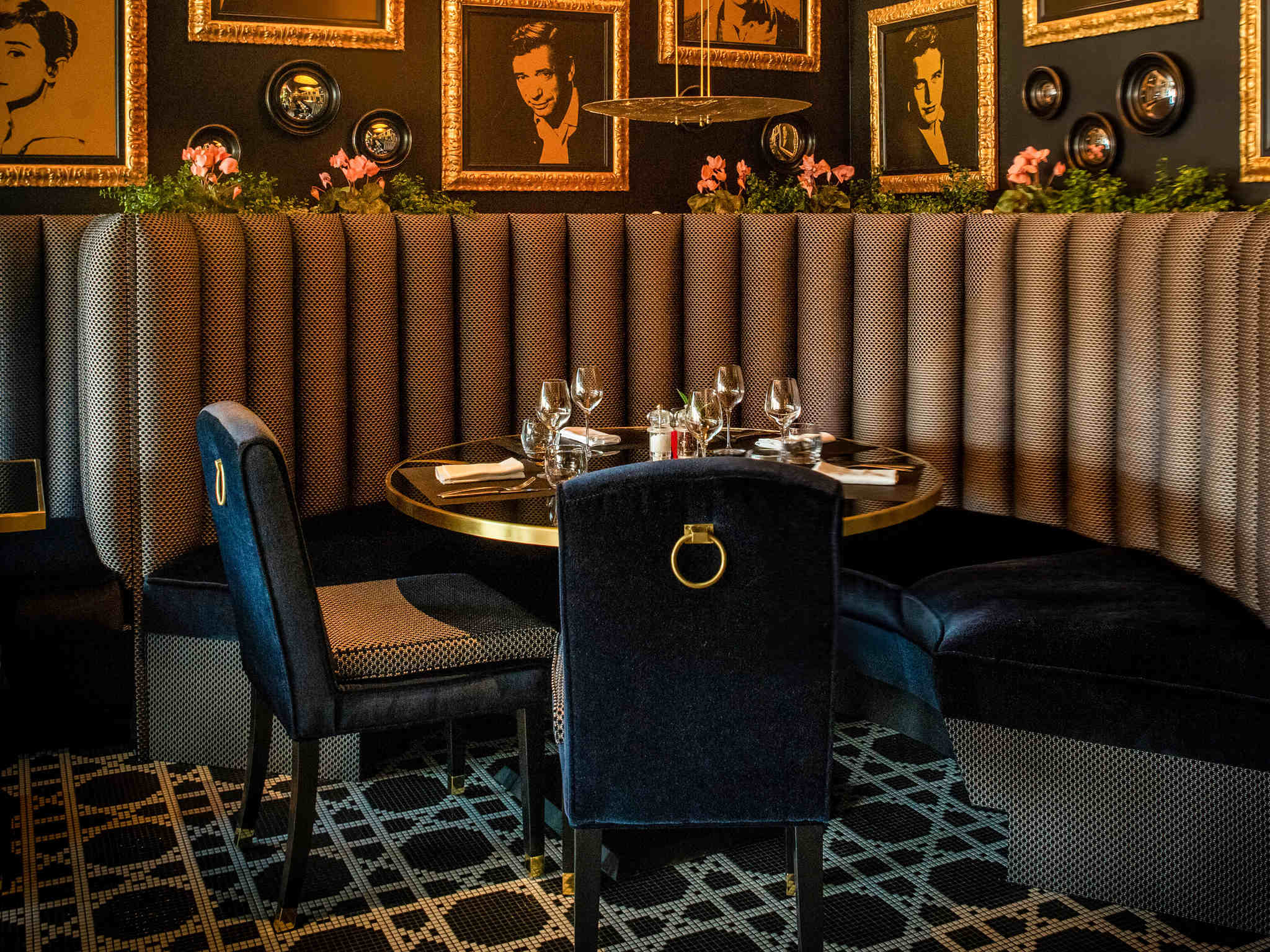 Photo - Mercure Orléans Centre Bords de Loire