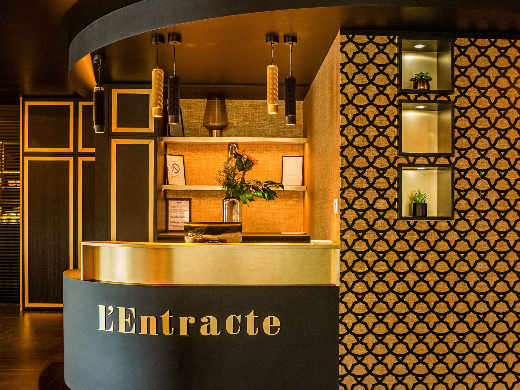 Photo - Mercure Orléans Centre Bords de Loire