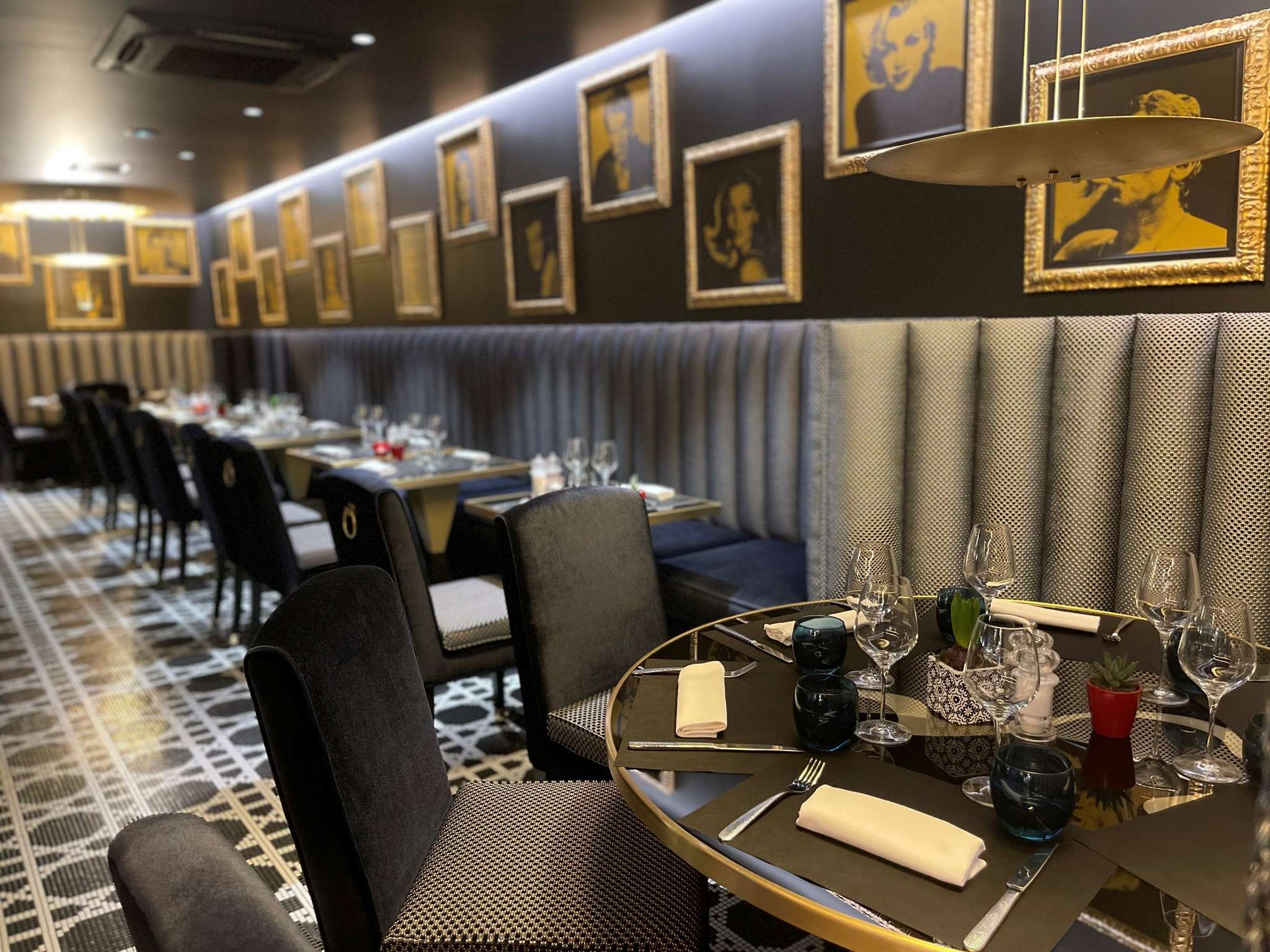 Photo - Mercure Orléans Centre Bords de Loire