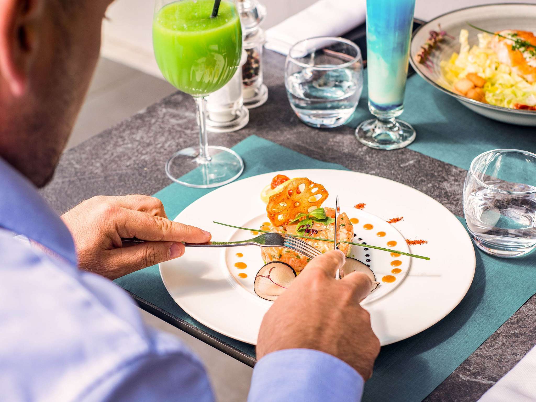 Photo - Mercure Orléans Centre Bords de Loire