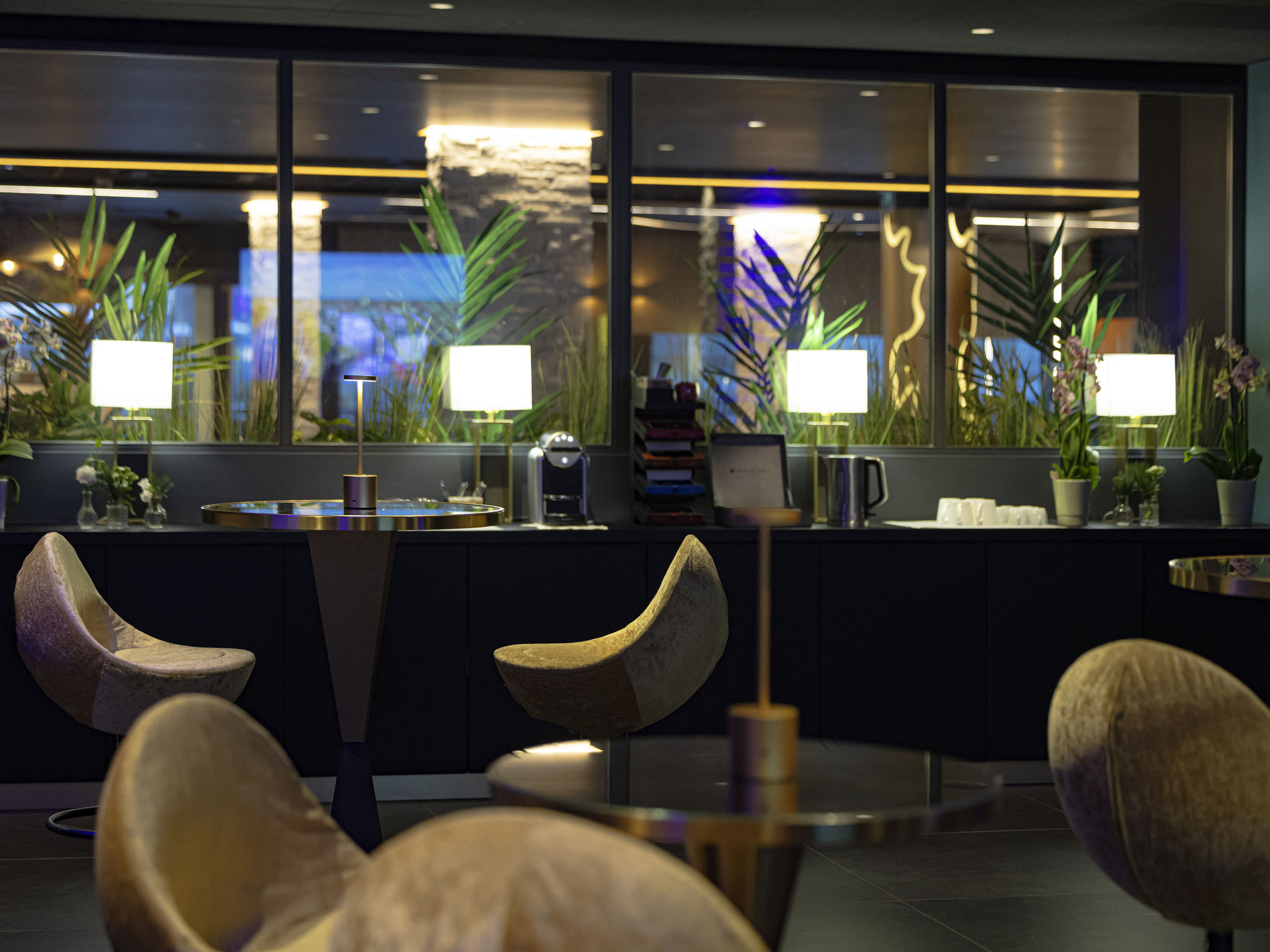 Photo - Mercure Orléans Centre Bords de Loire