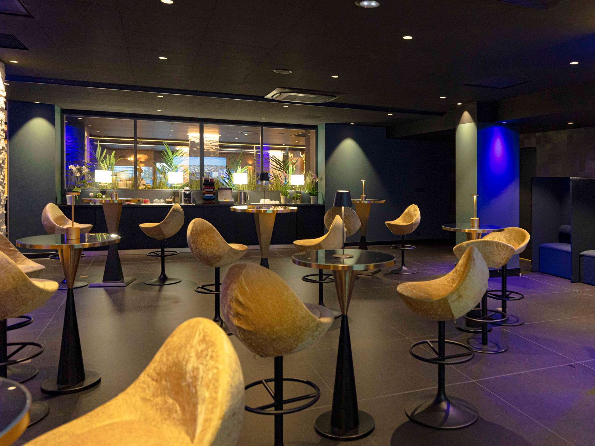 Photo - Mercure Orléans Centre Bords de Loire