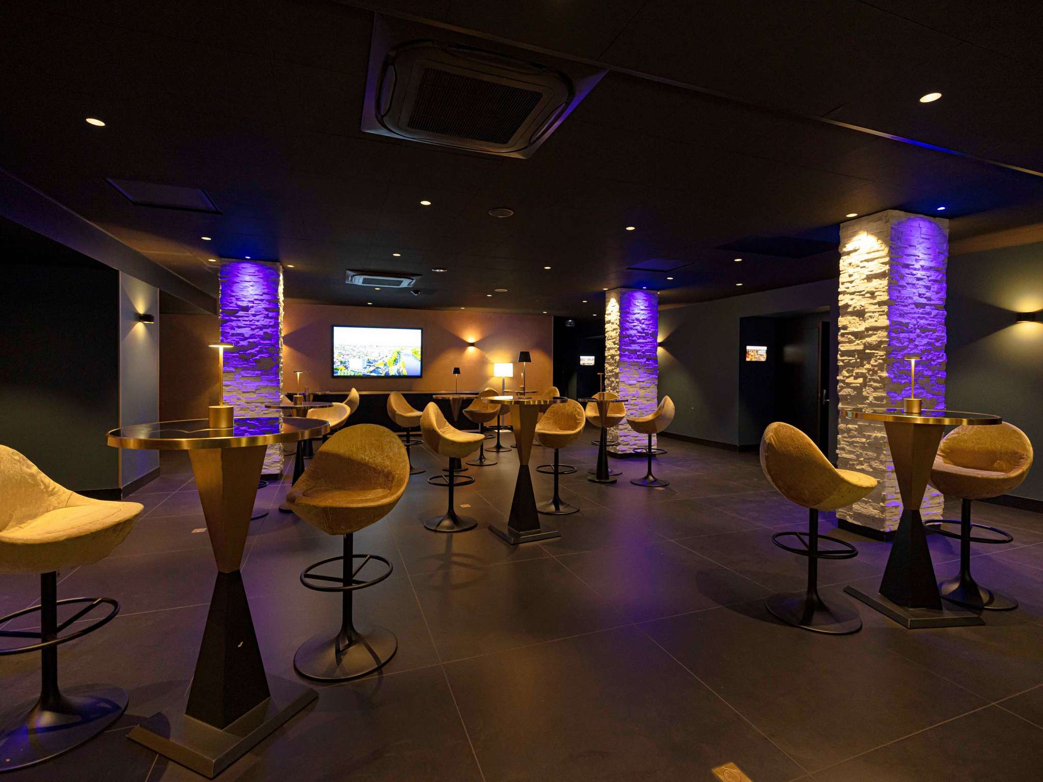 Photo - Mercure Orléans Centre Bords de Loire