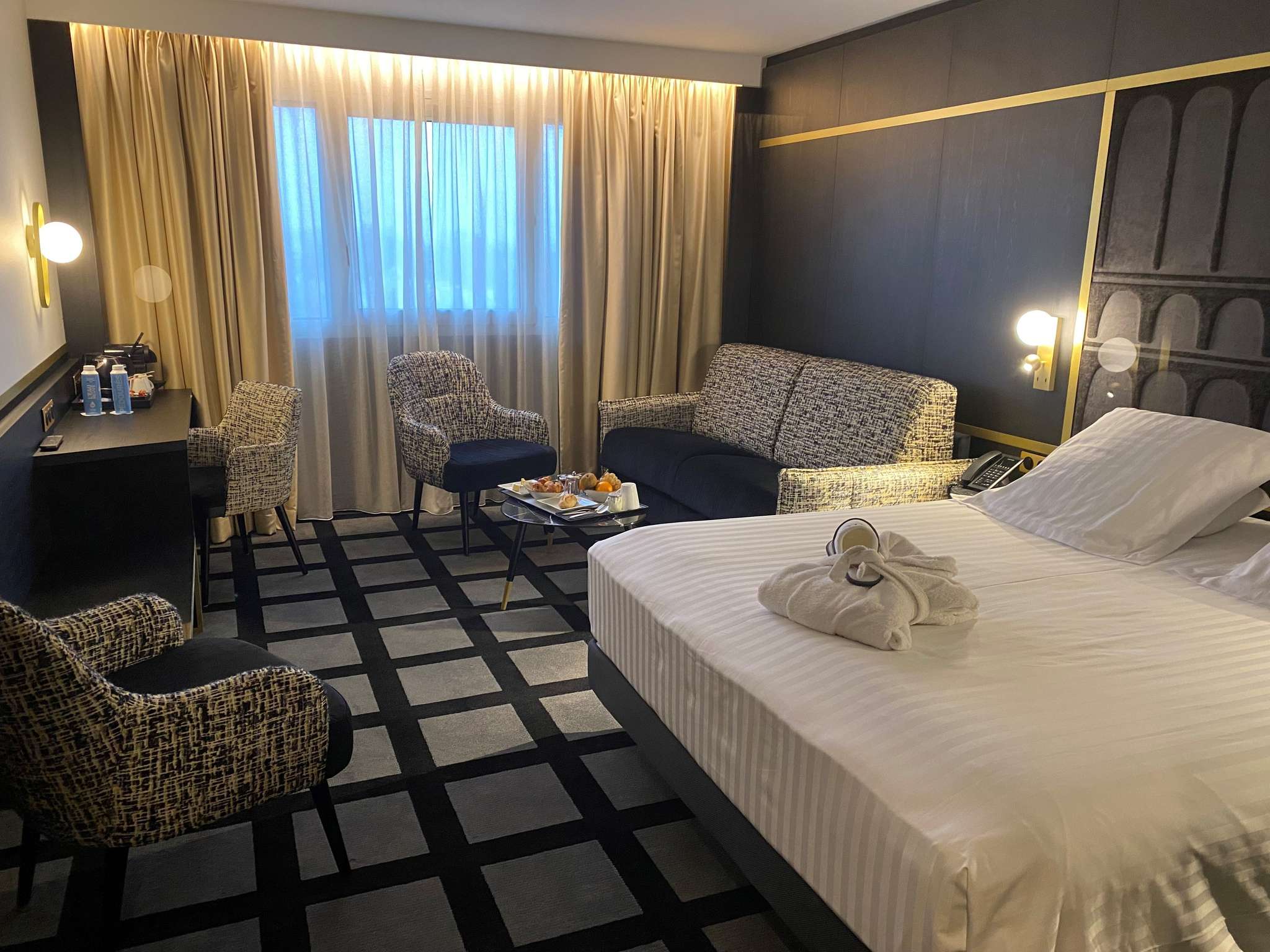 Photo - Mercure Orléans Centre Bords de Loire