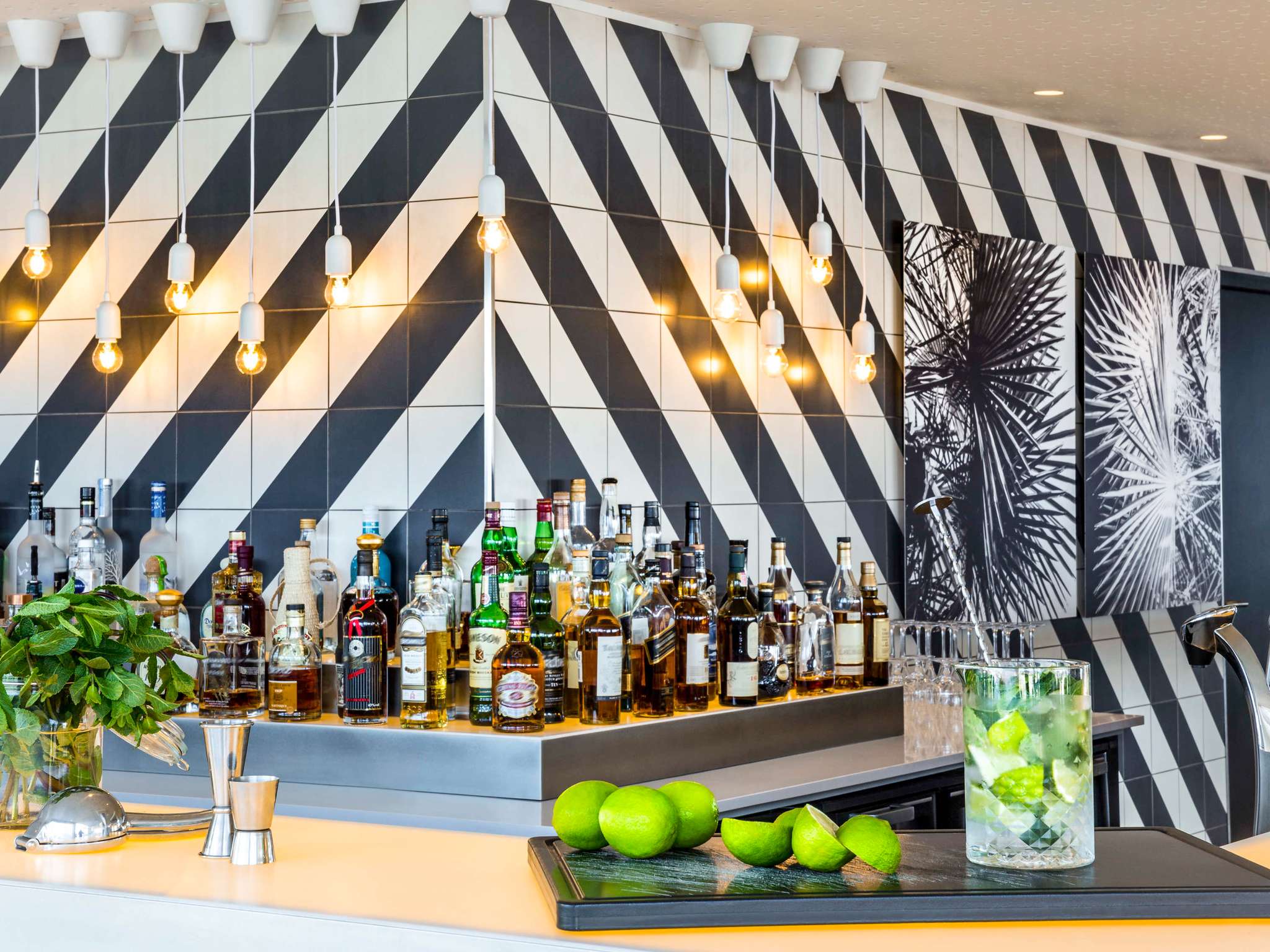 Photo - Sofitel Golfe d'Ajaccio Thalassa Sea & Spa