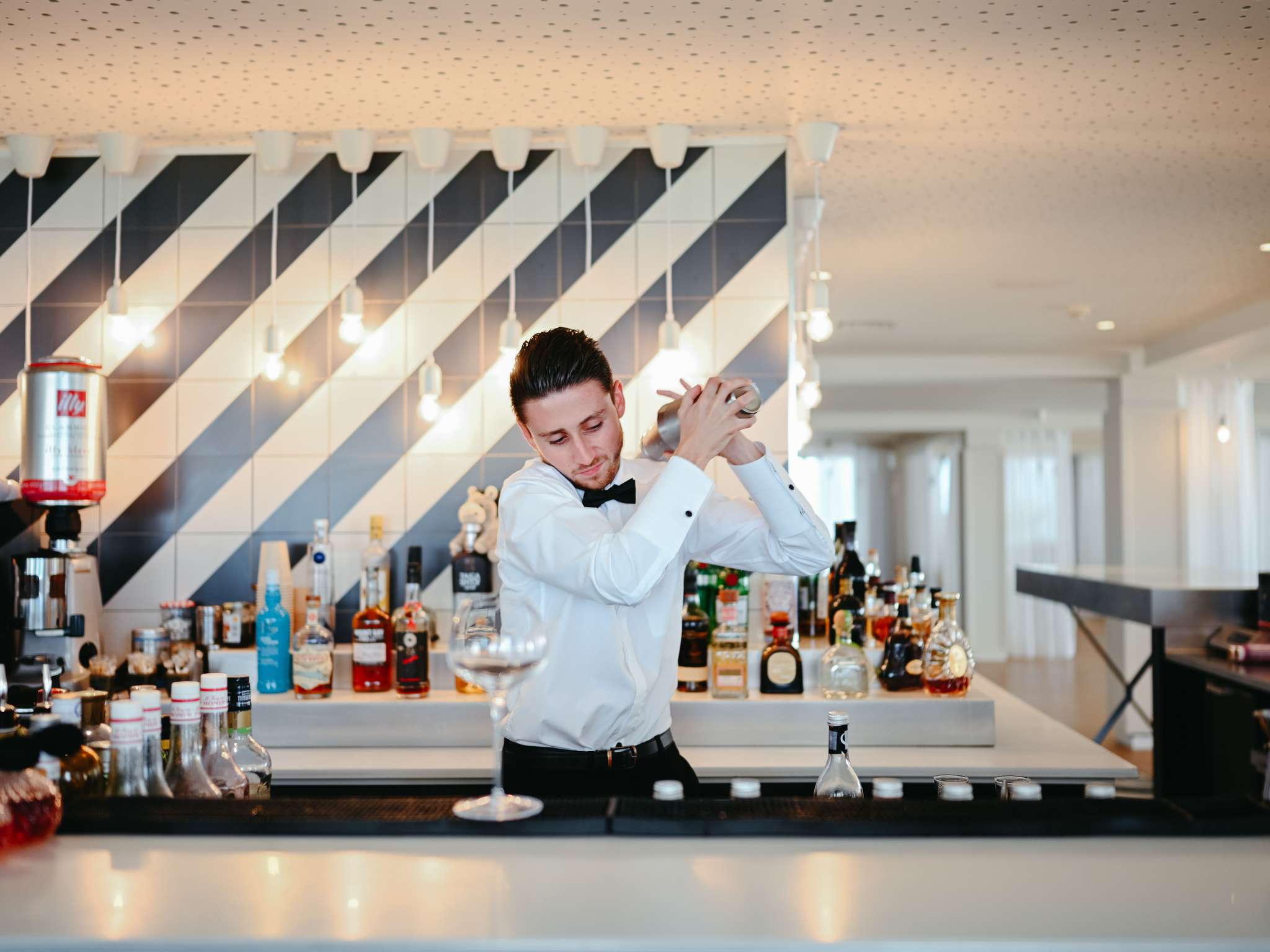 Photo - Sofitel Golfe d'Ajaccio Thalassa Sea & Spa