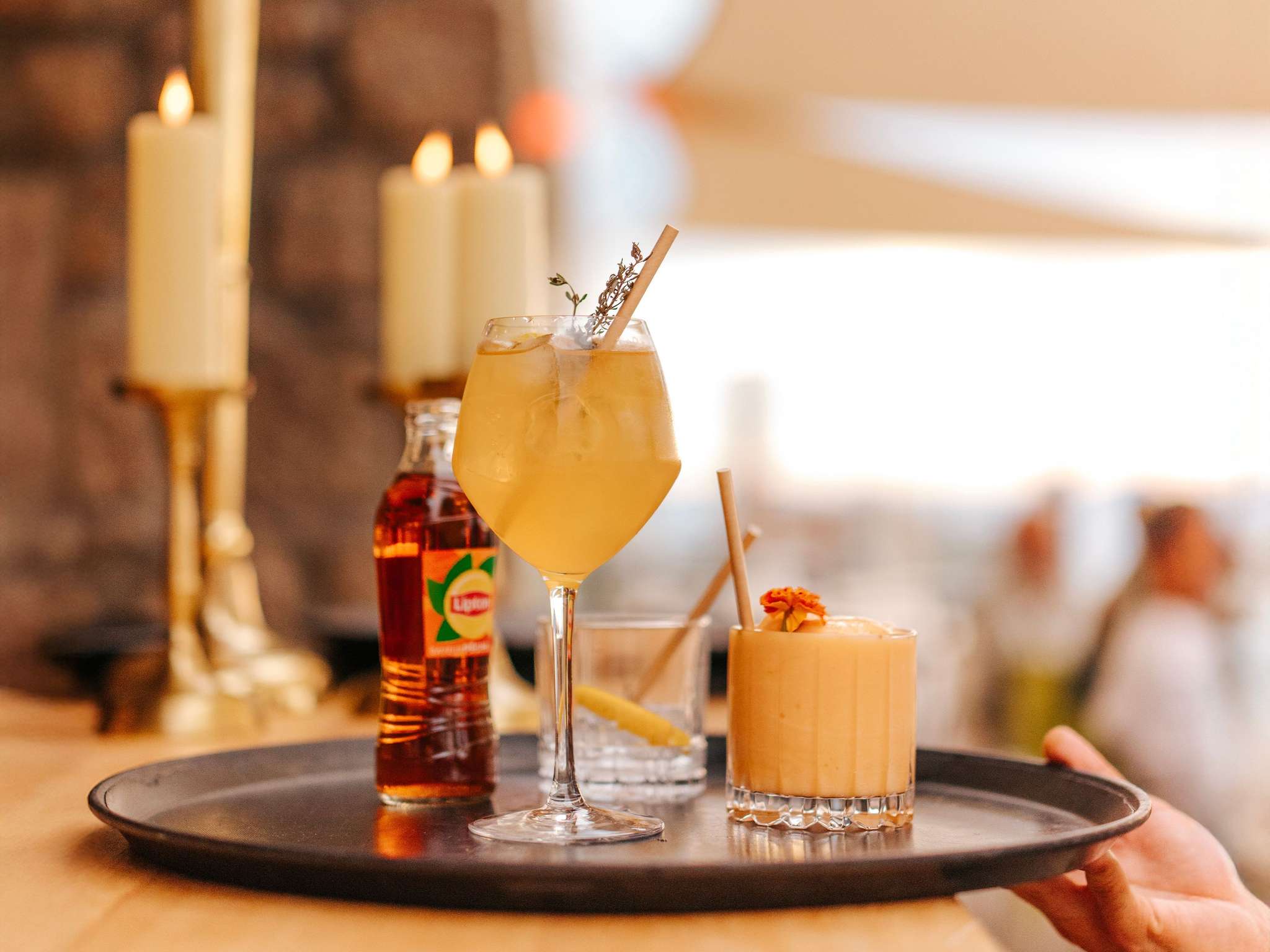 Photo - Sofitel Golfe d'Ajaccio Thalassa Sea & Spa