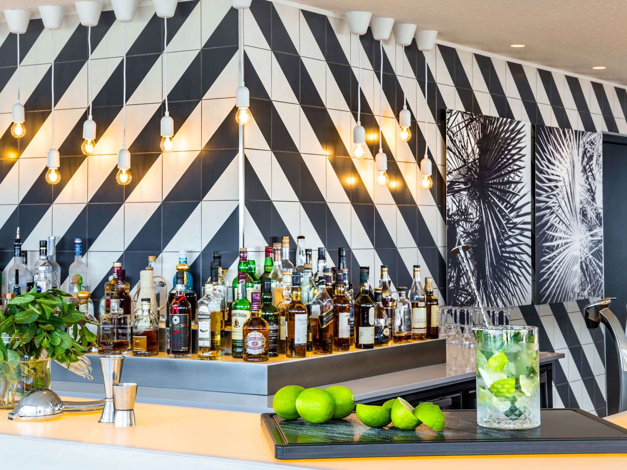 Photo - Sofitel Golfe d'Ajaccio Thalassa Sea & Spa