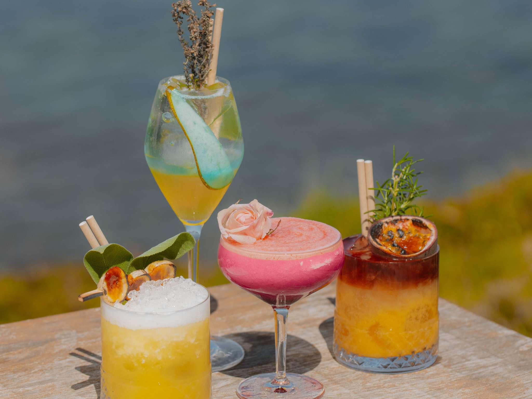 Photo - Sofitel Golfe d'Ajaccio Thalassa Sea & Spa