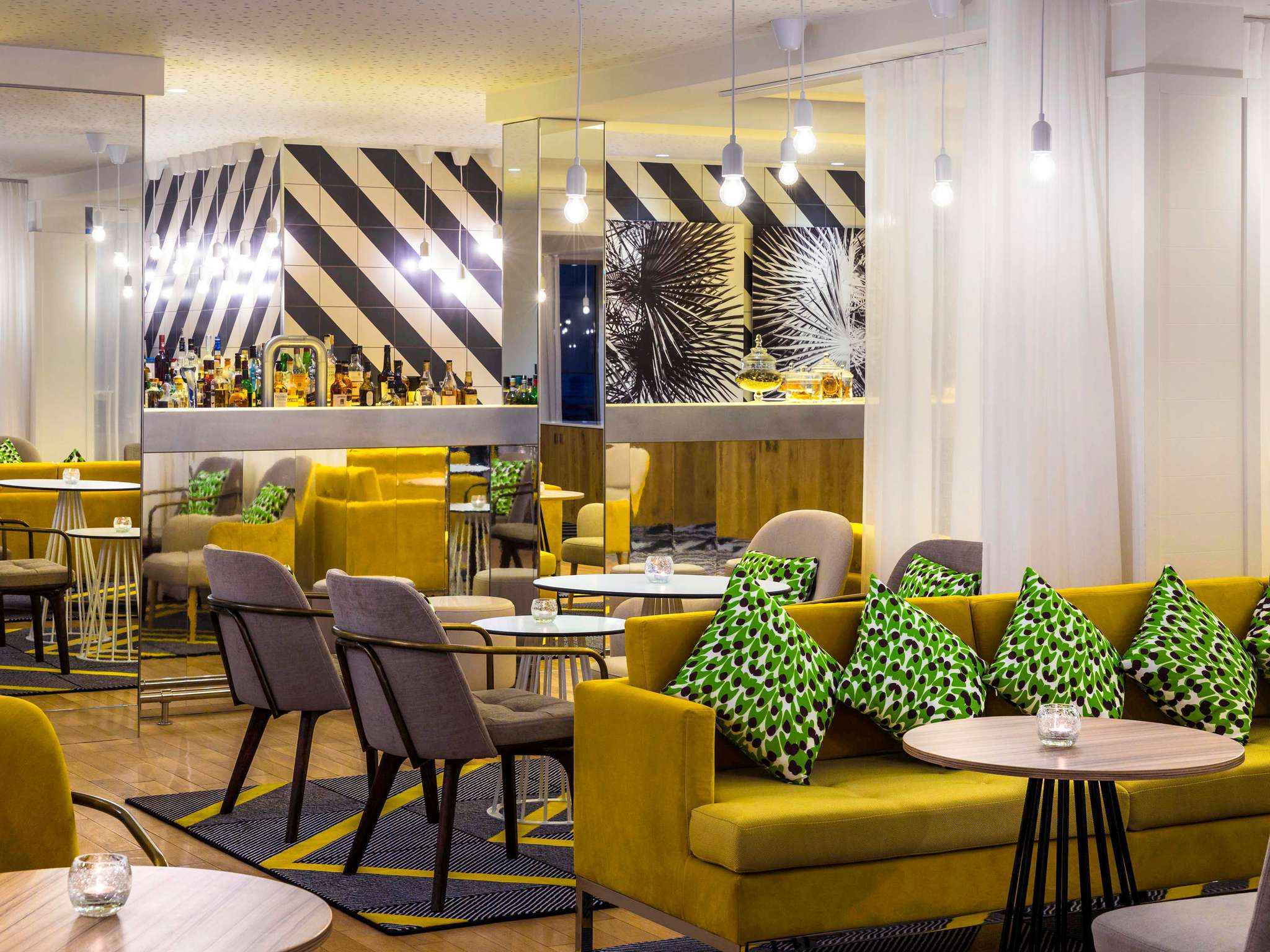 Photo - Sofitel Golfe d'Ajaccio Thalassa Sea & Spa