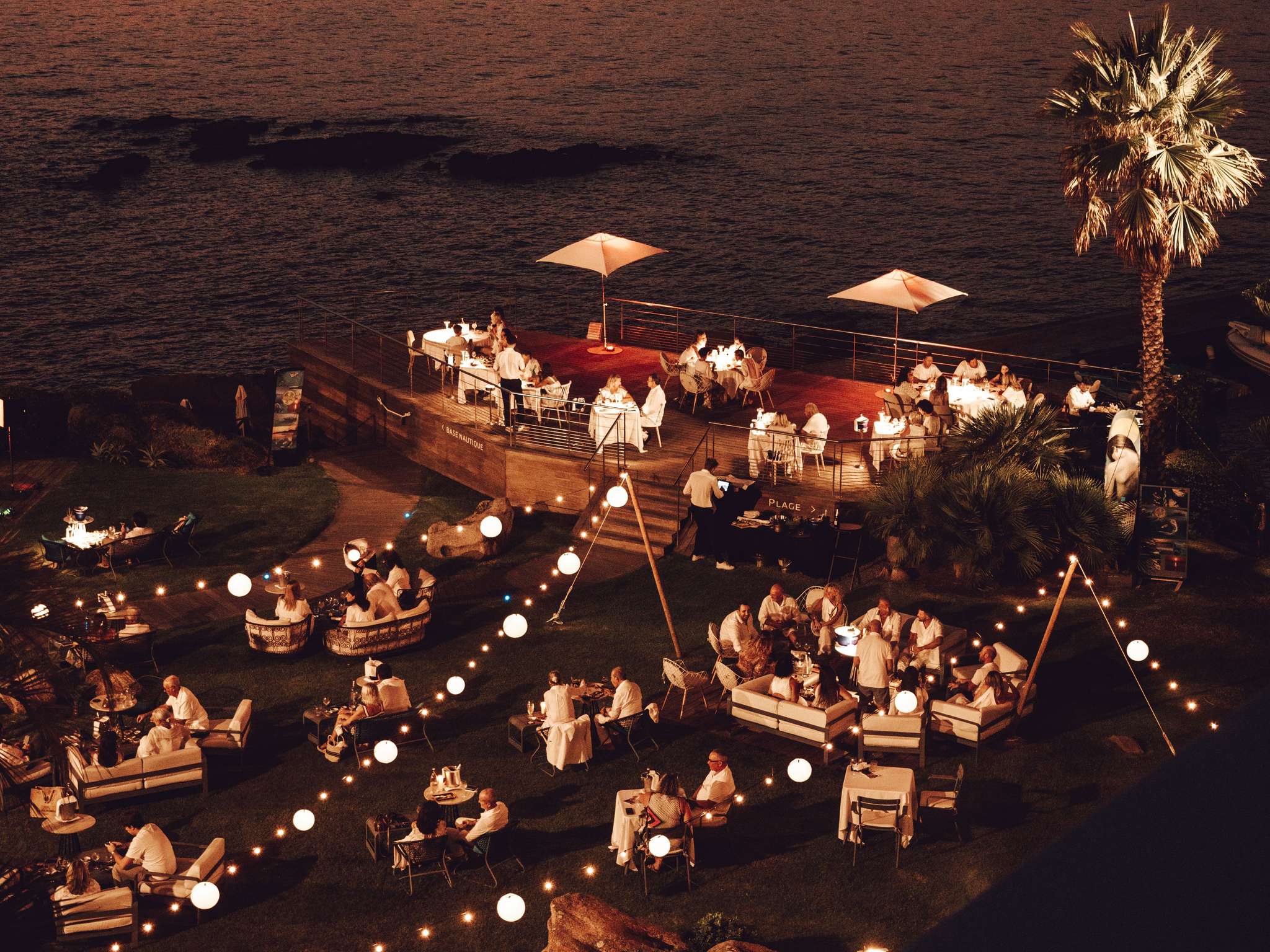 Photo - Sofitel Golfe d'Ajaccio Thalassa Sea & Spa