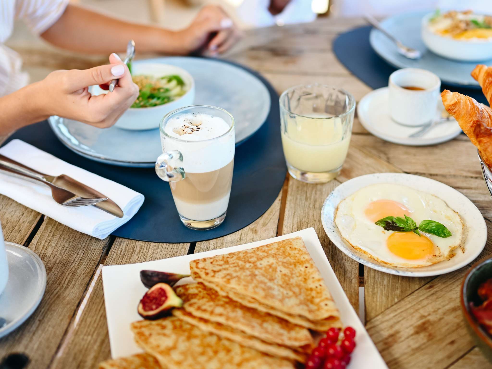 Photo - Sofitel Golfe d'Ajaccio Thalassa Sea & Spa