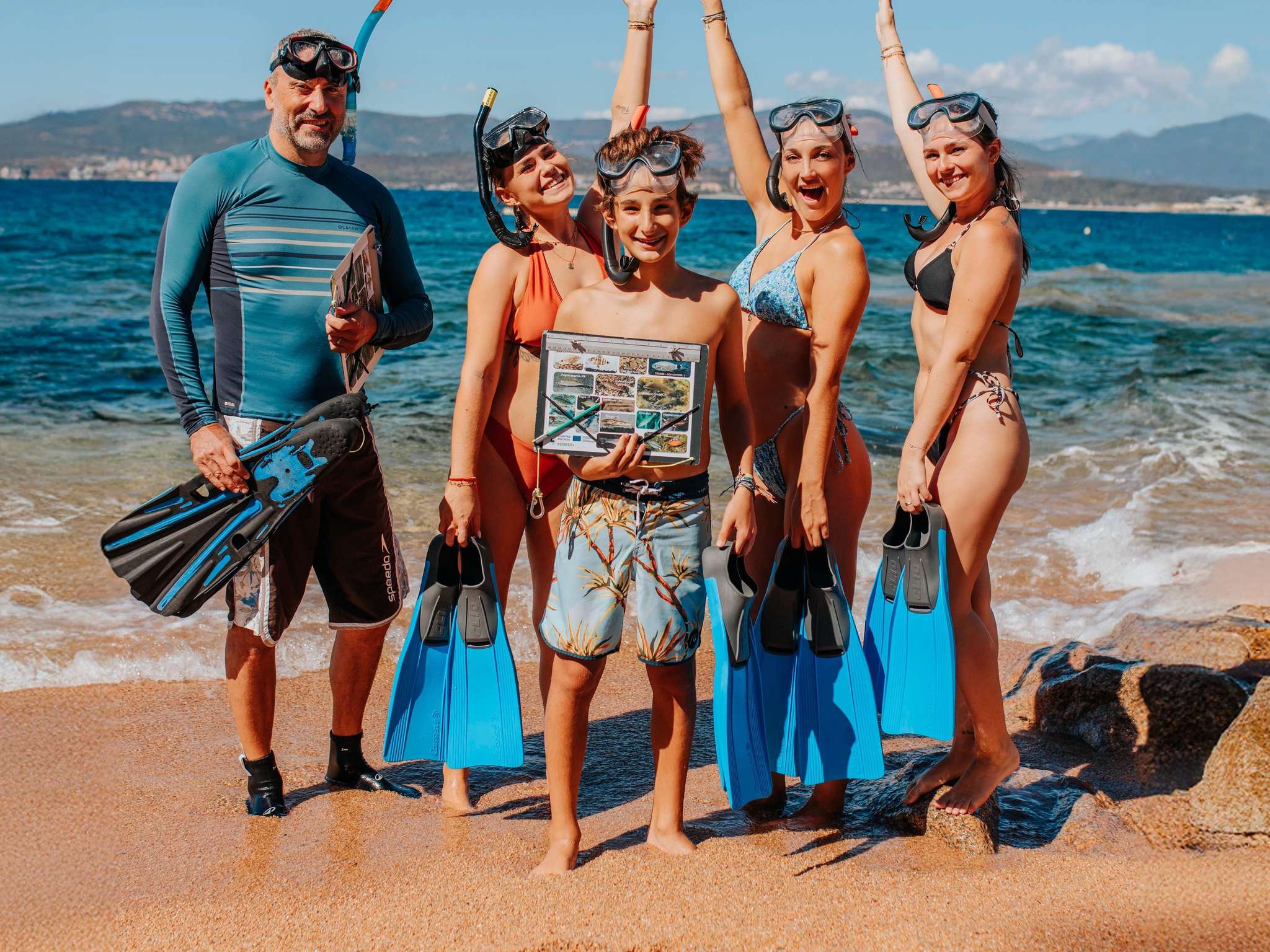 Photo - Sofitel Golfe d'Ajaccio Thalassa Sea & Spa