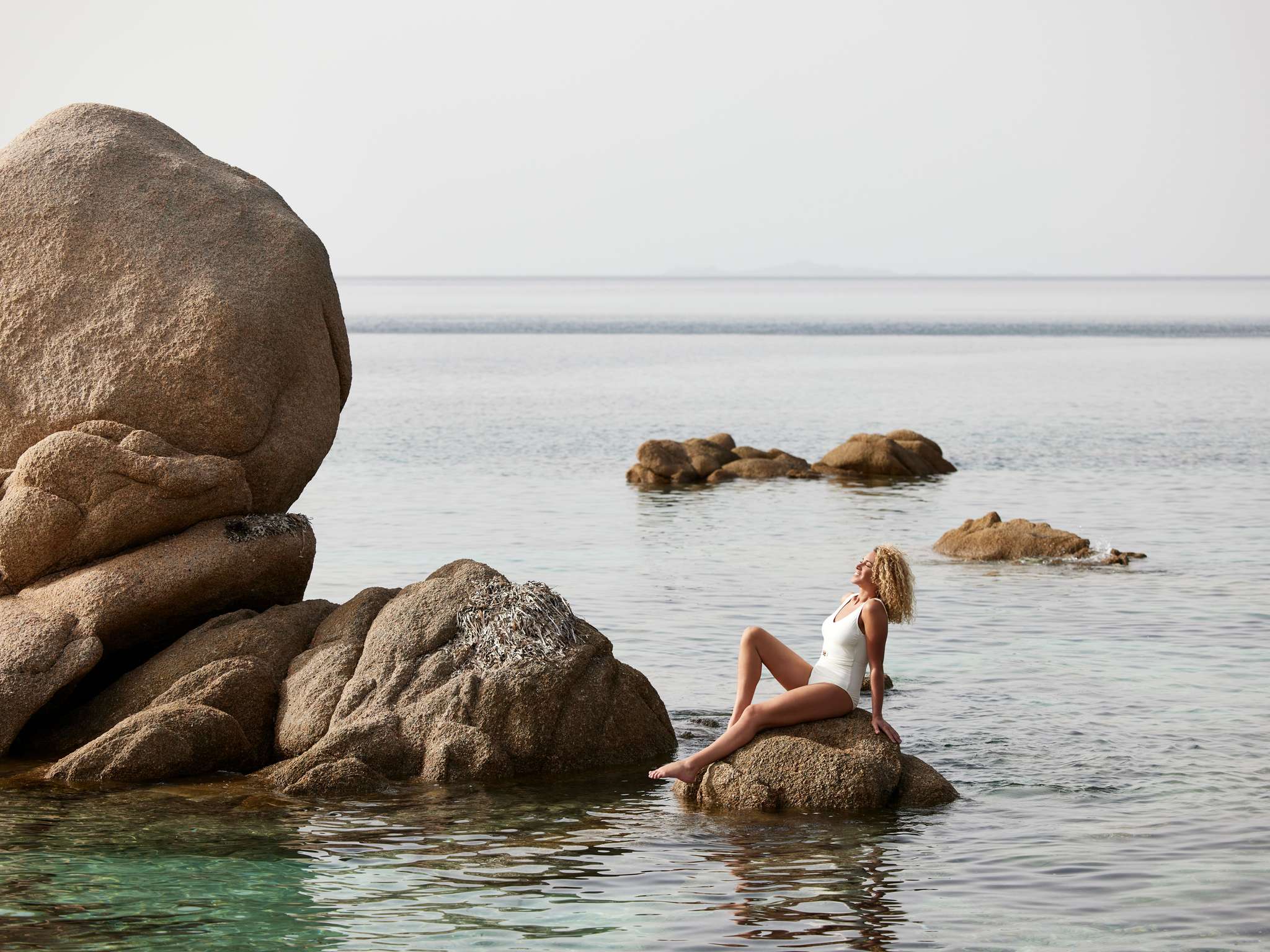 Photo - Sofitel Golfe d'Ajaccio Thalassa Sea & Spa