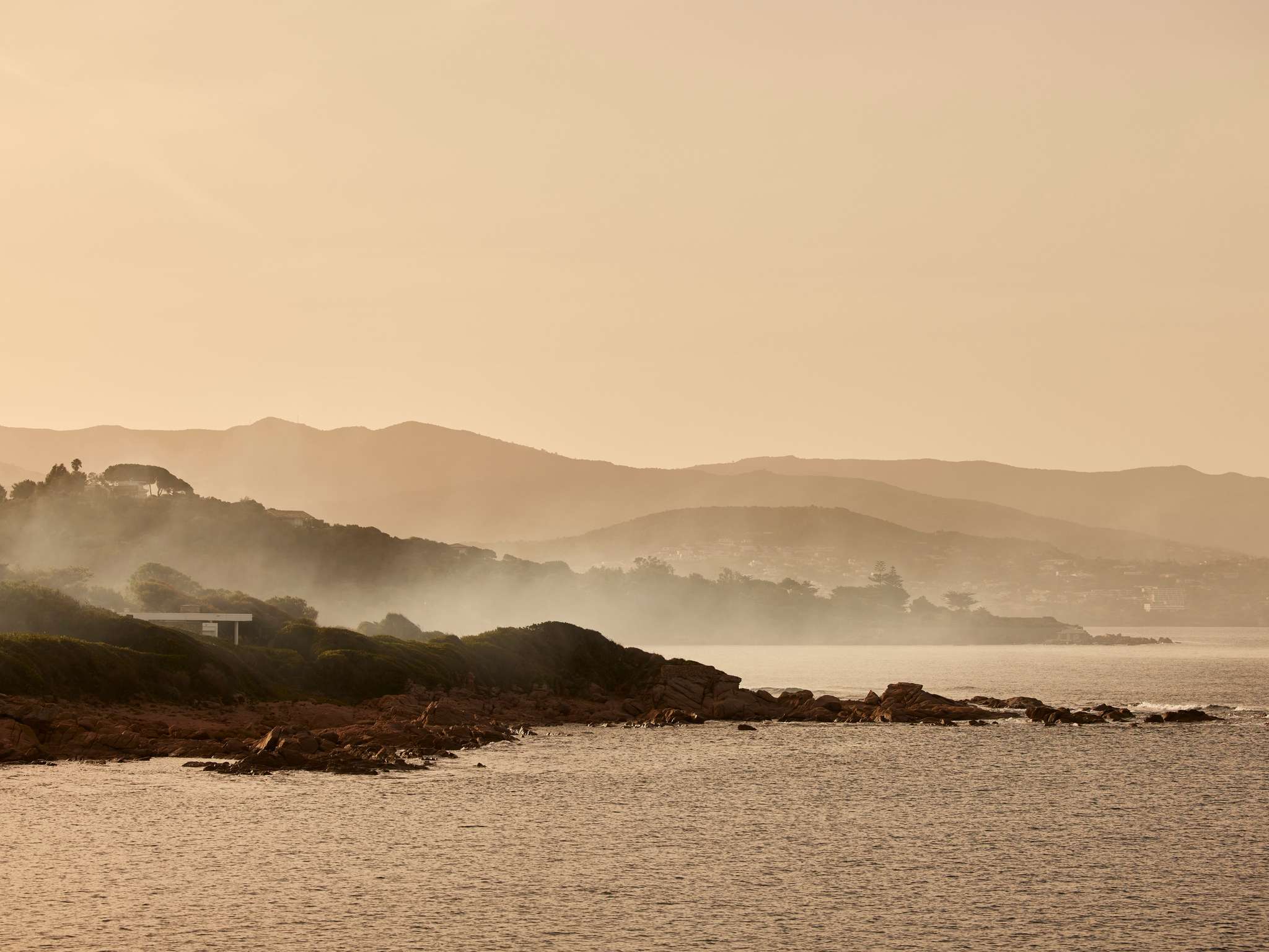 Photo - Sofitel Golfe d'Ajaccio Thalassa Sea & Spa