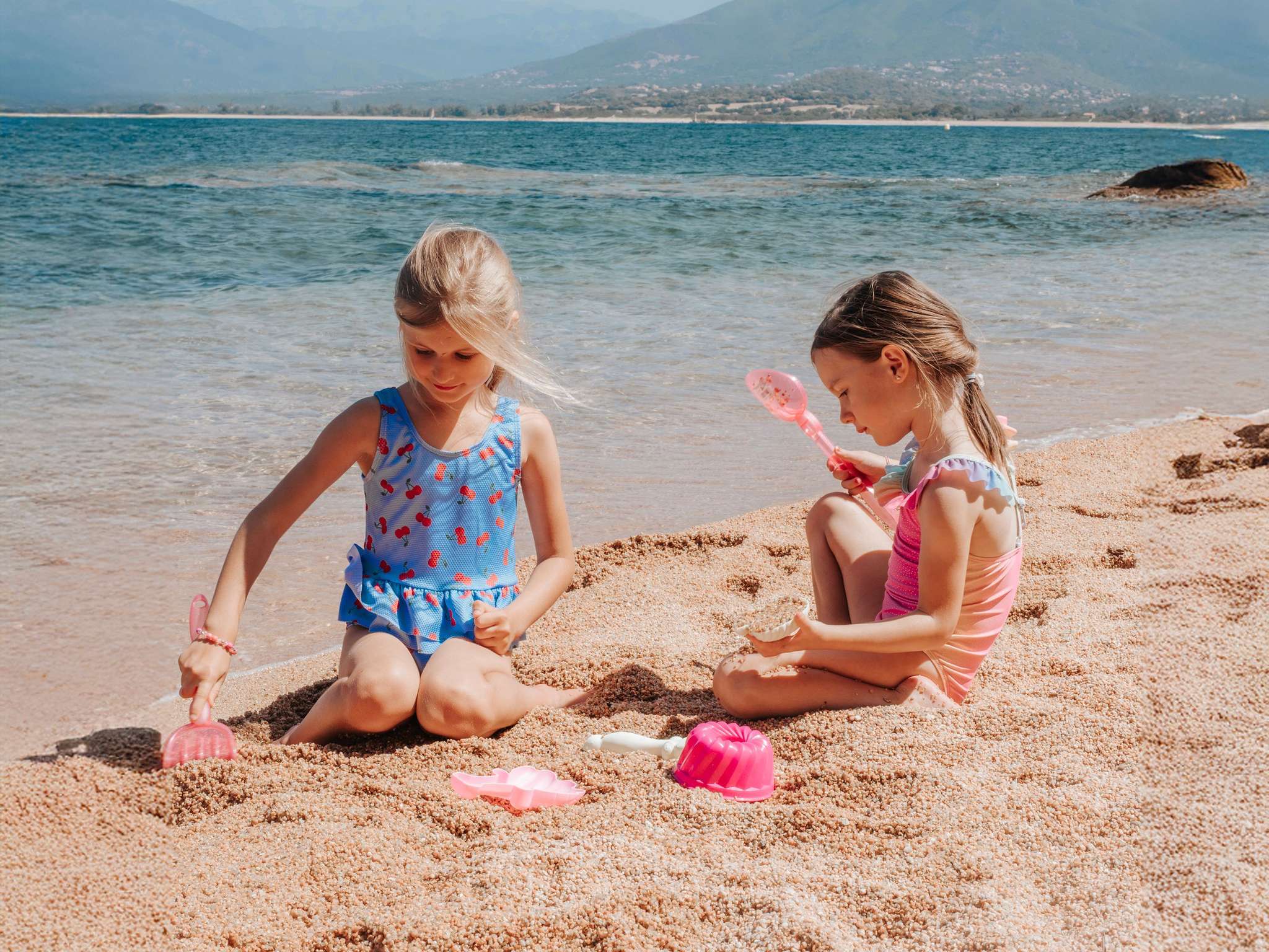 Photo - Sofitel Golfe d'Ajaccio Thalassa Sea & Spa