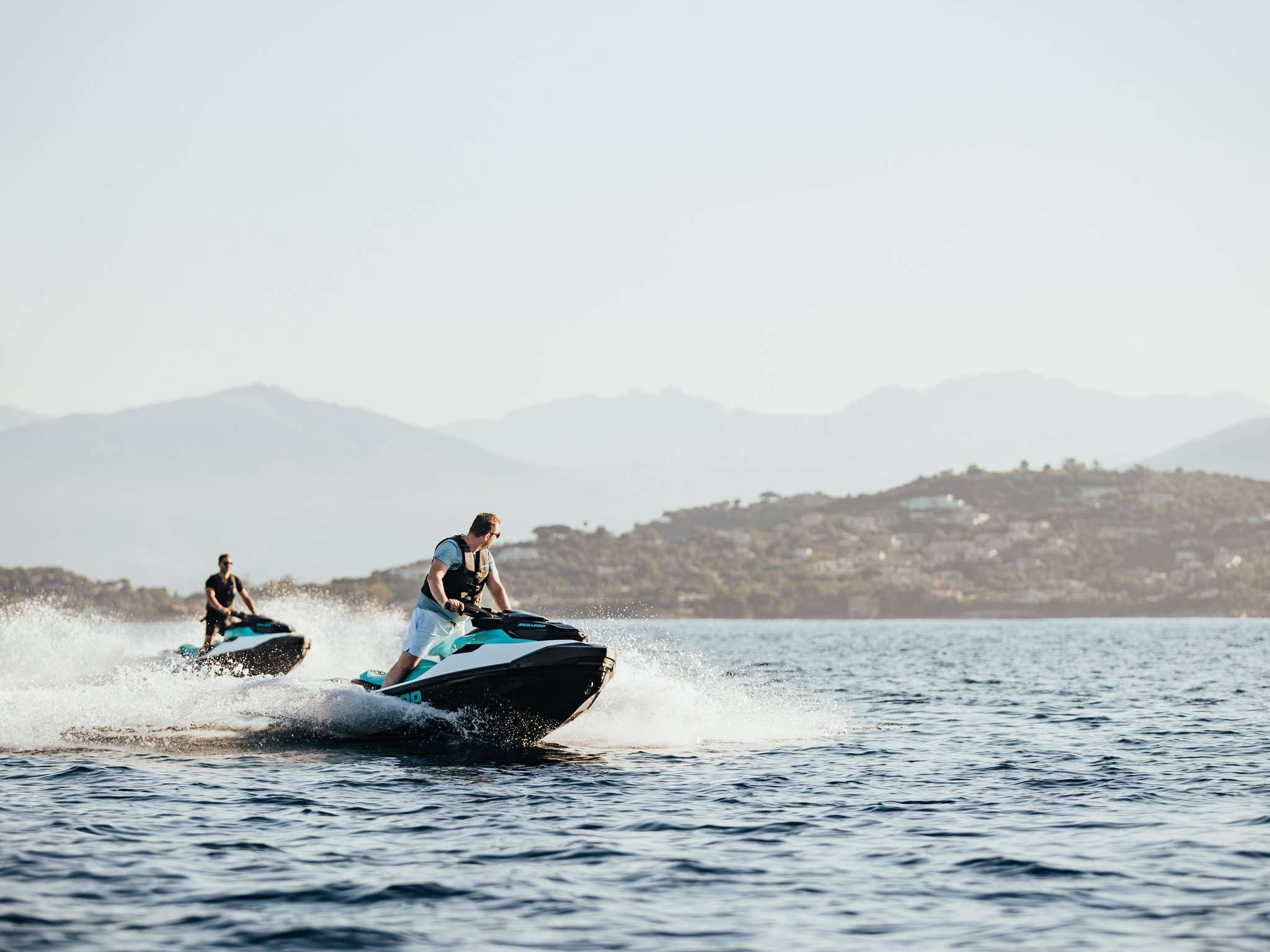 Photo - Sofitel Golfe d'Ajaccio Thalassa Sea & Spa