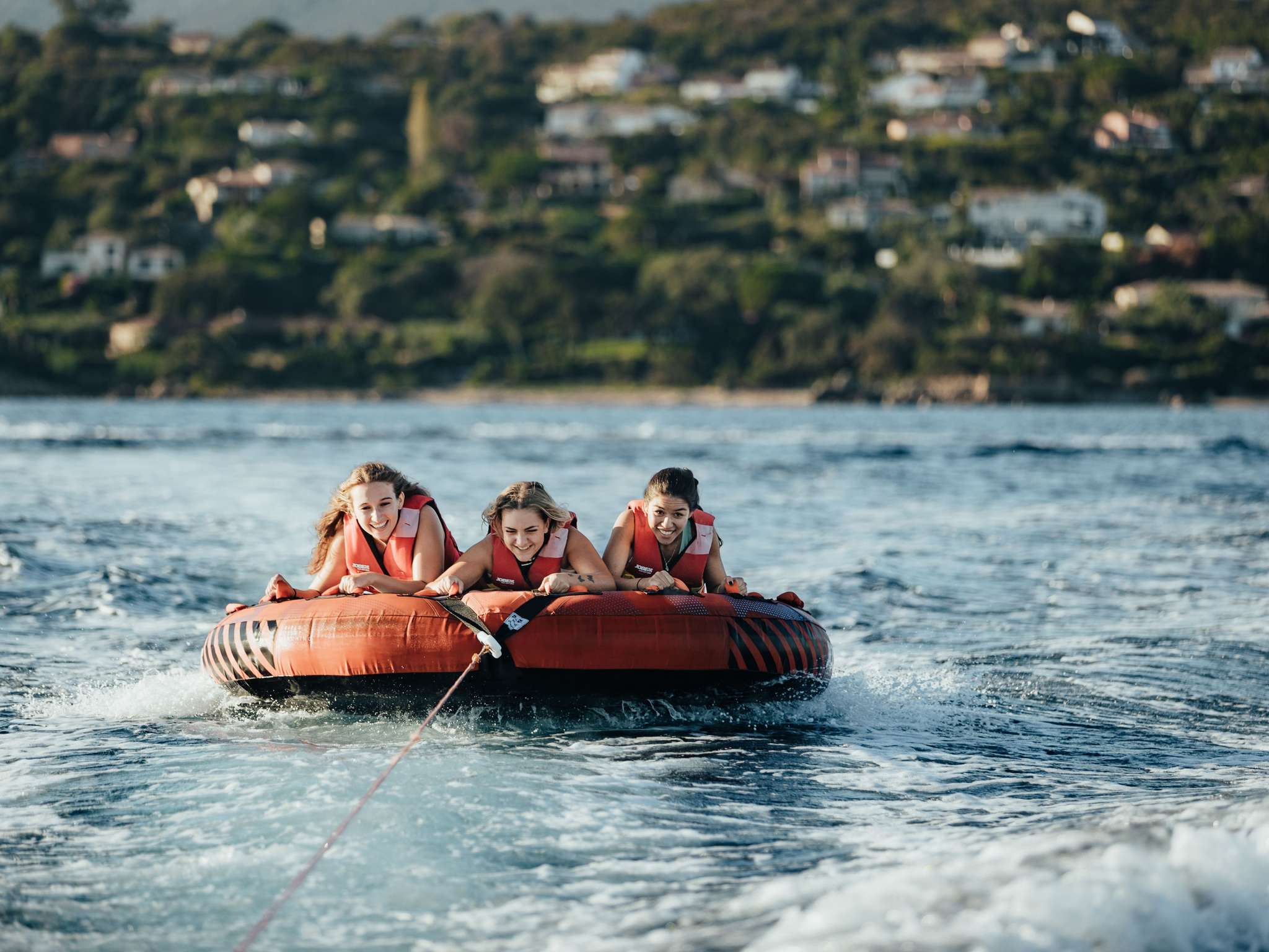 Photo - Sofitel Golfe d'Ajaccio Thalassa Sea & Spa