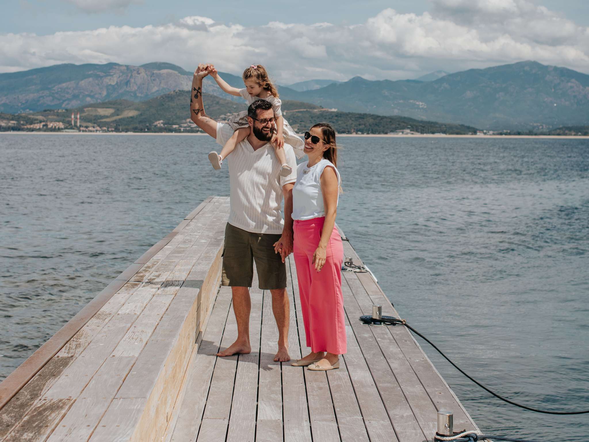 Photo - Sofitel Golfe d'Ajaccio Thalassa Sea & Spa