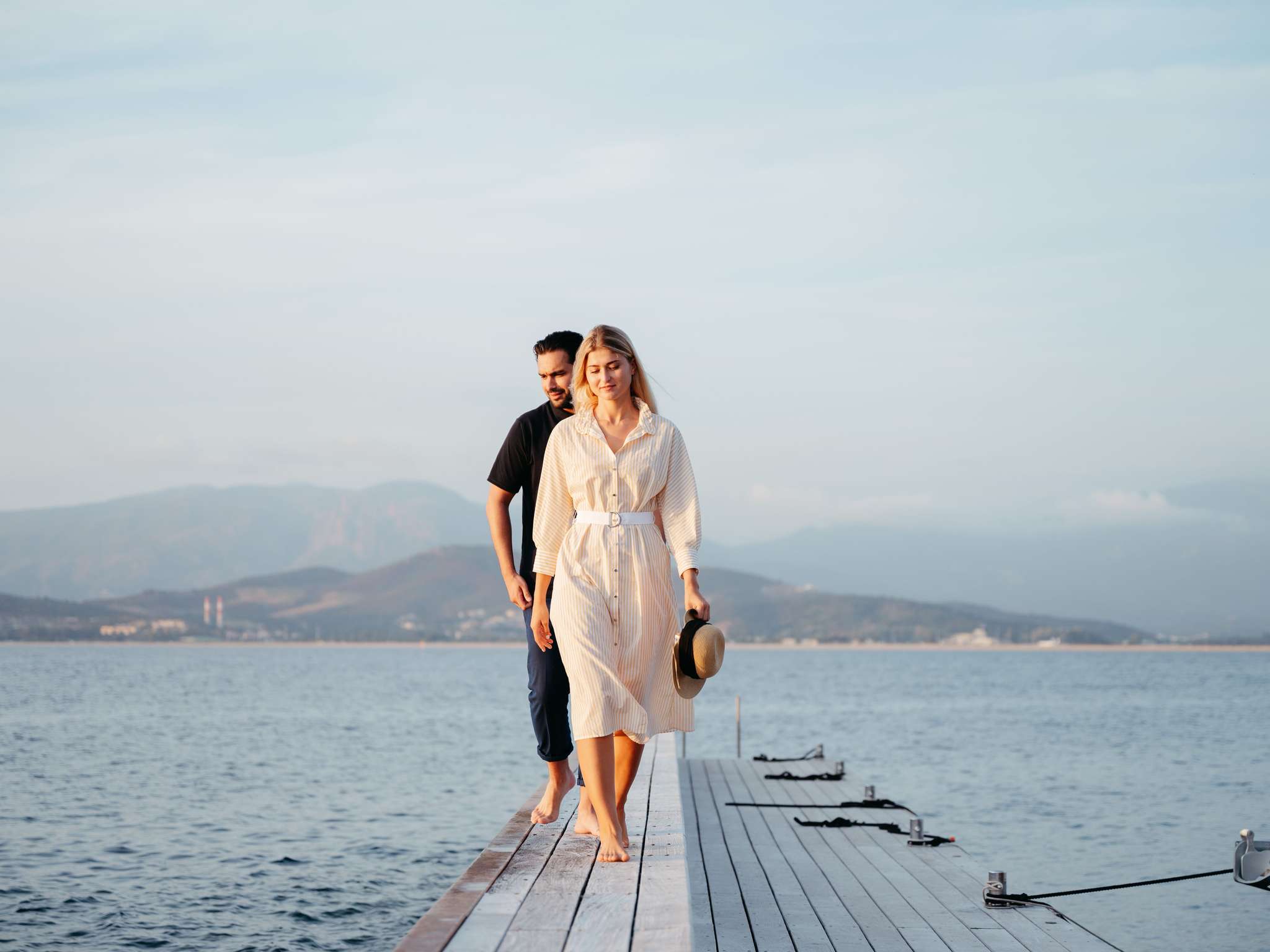 Photo - Sofitel Golfe d'Ajaccio Thalassa Sea & Spa