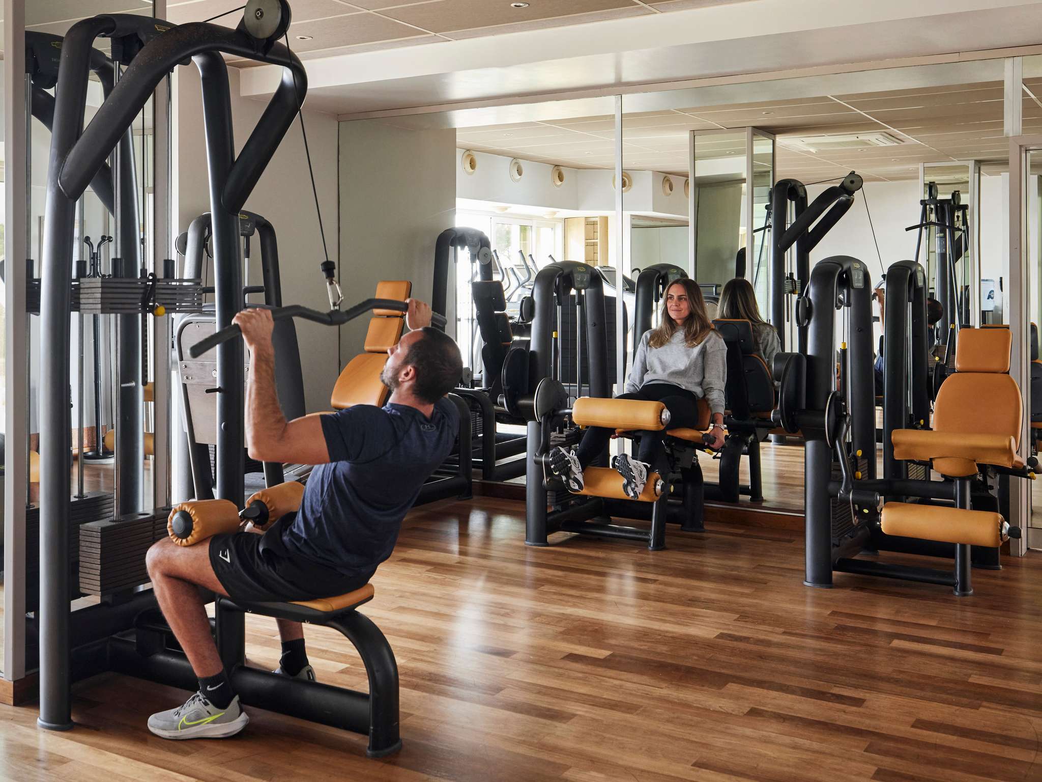 Photo - Sofitel Golfe d'Ajaccio Thalassa Sea & Spa