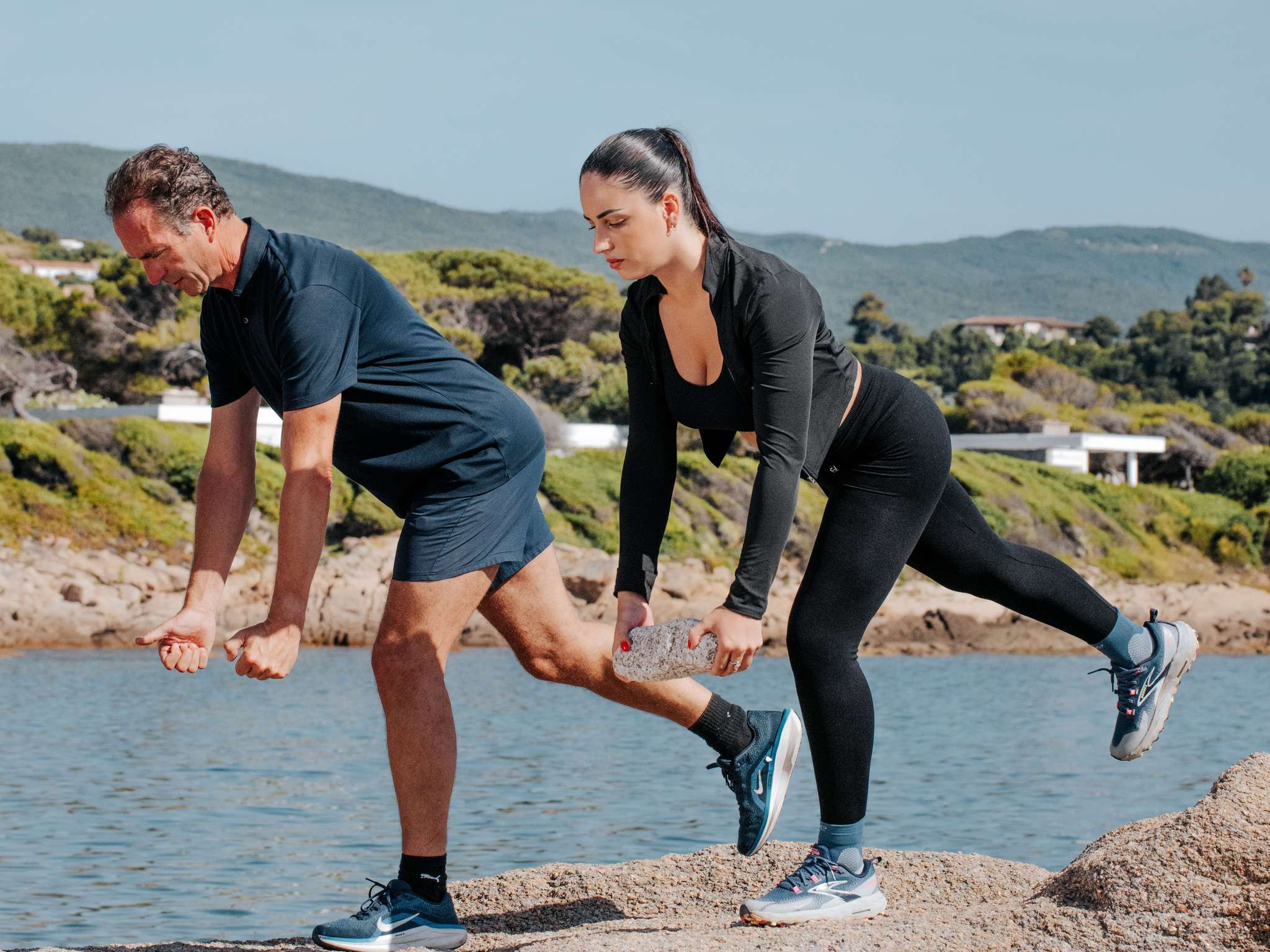 Photo - Sofitel Golfe d'Ajaccio Thalassa Sea & Spa