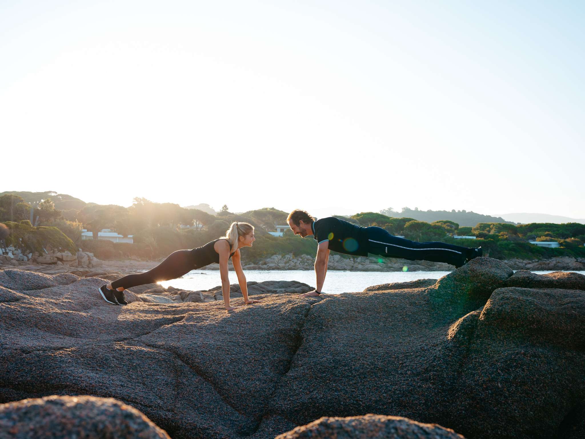 Photo - Sofitel Golfe d'Ajaccio Thalassa Sea & Spa