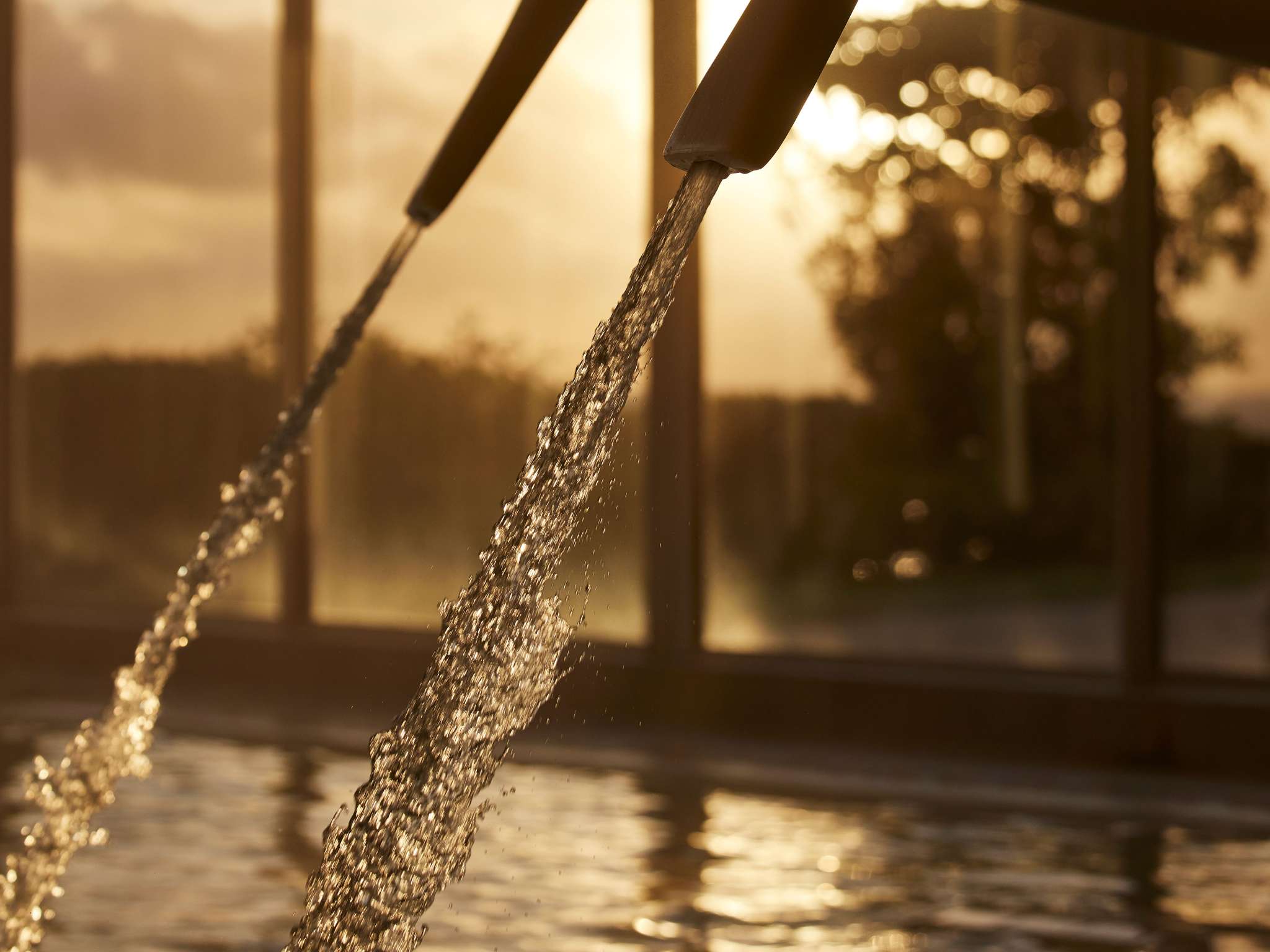 Photo - Sofitel Golfe d'Ajaccio Thalassa Sea & Spa