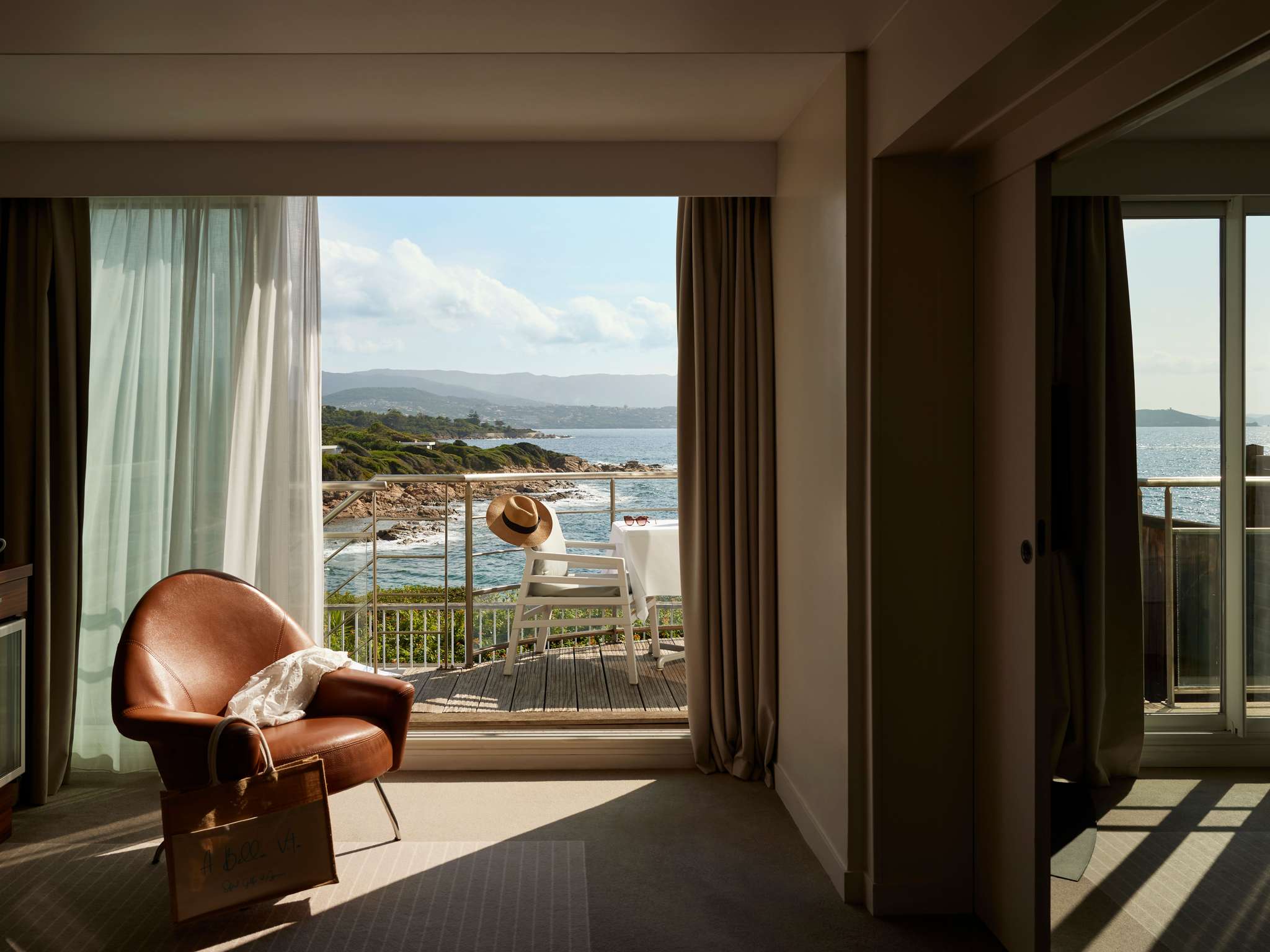 Photo - Sofitel Golfe d'Ajaccio Thalassa Sea & Spa