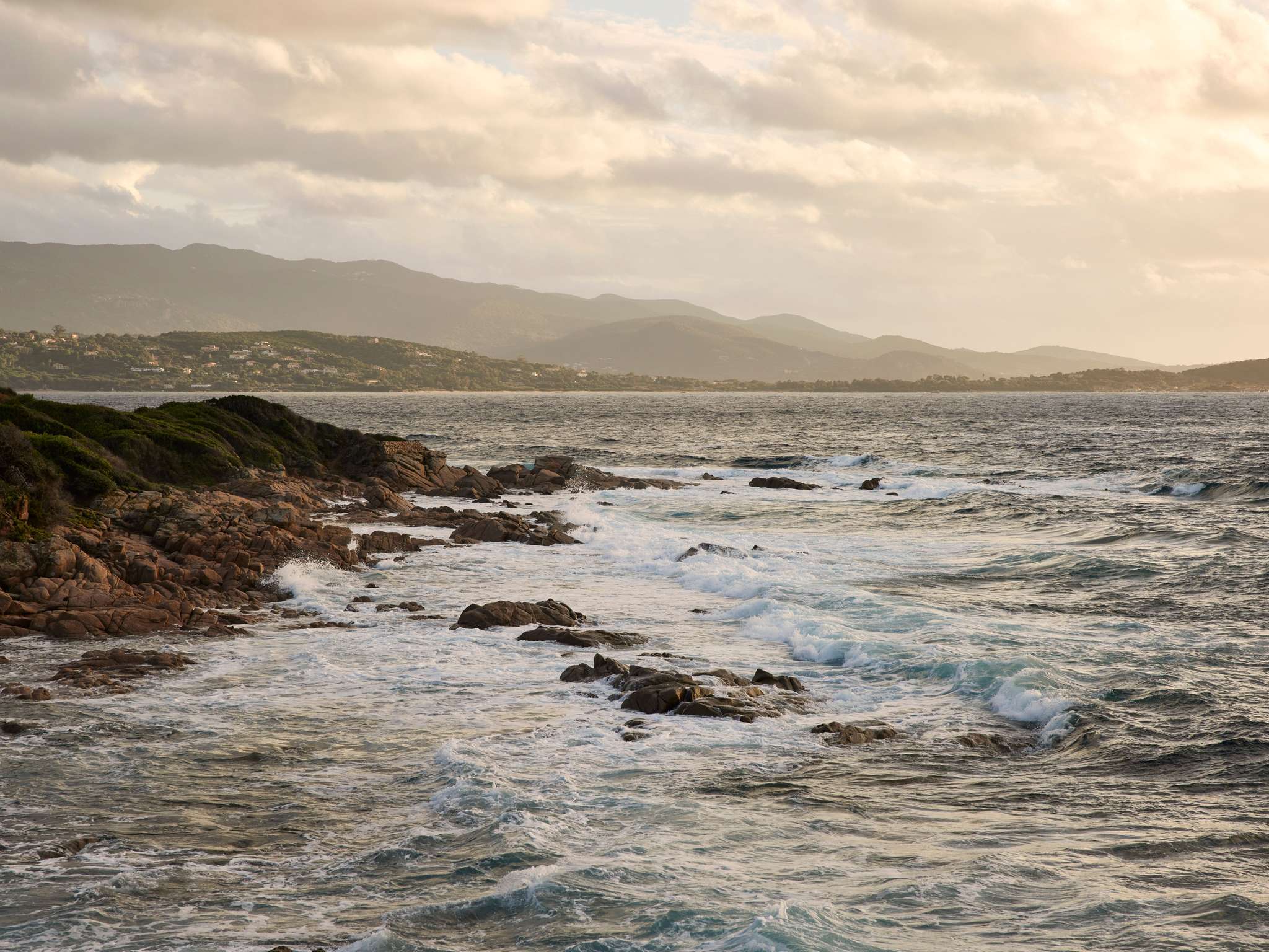 Photo - Sofitel Golfe d'Ajaccio Thalassa Sea & Spa