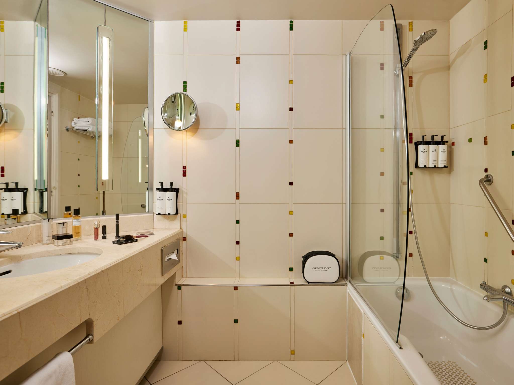 Photo - Sofitel Golfe d'Ajaccio Thalassa Sea & Spa