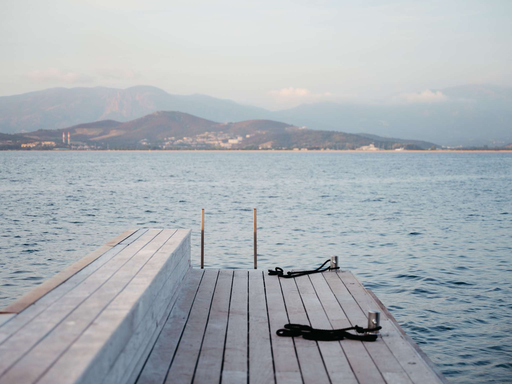 Photo - Sofitel Golfe d'Ajaccio Thalassa Sea & Spa