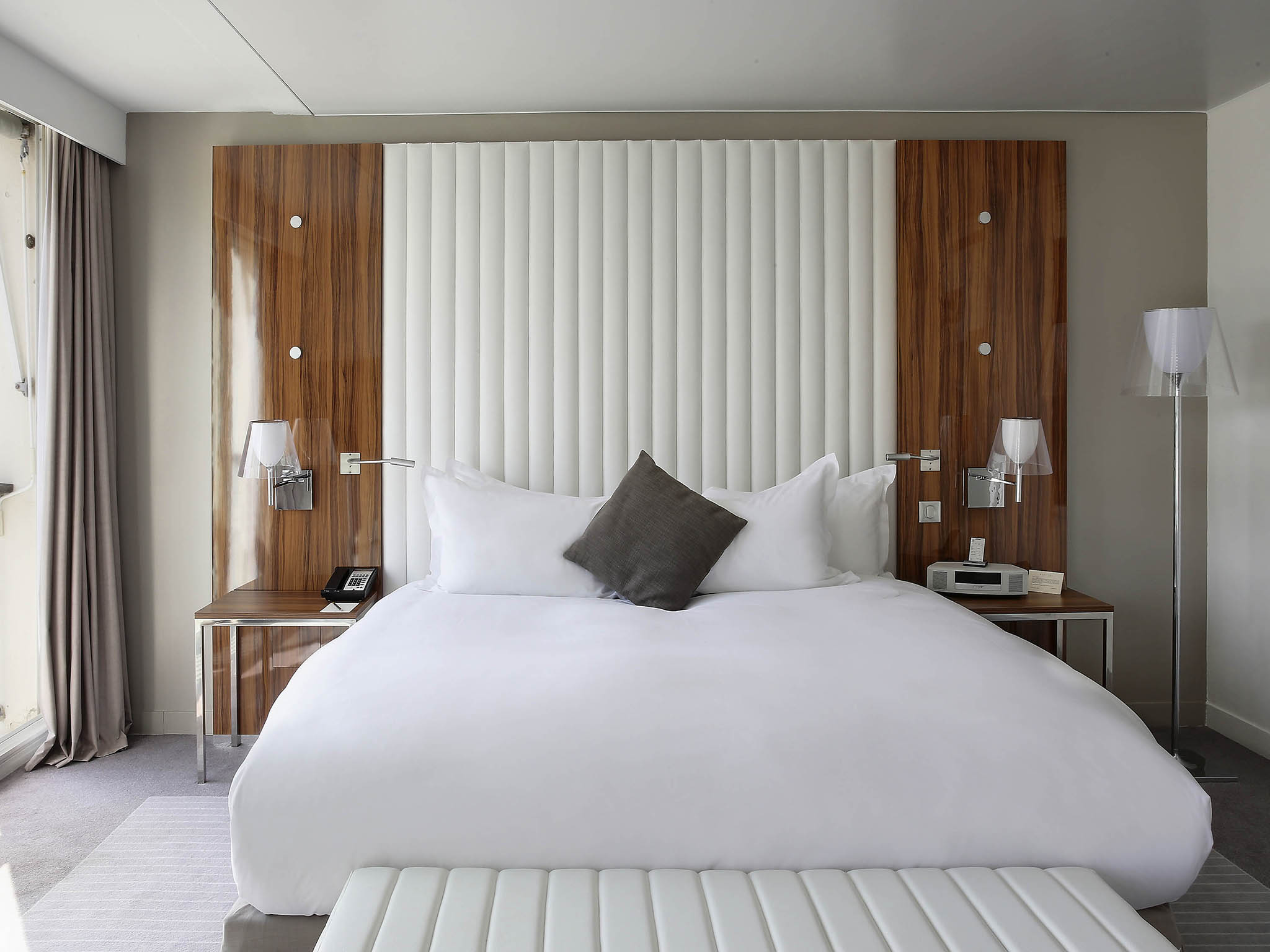 Photo - Sofitel Golfe d'Ajaccio Thalassa Sea & Spa