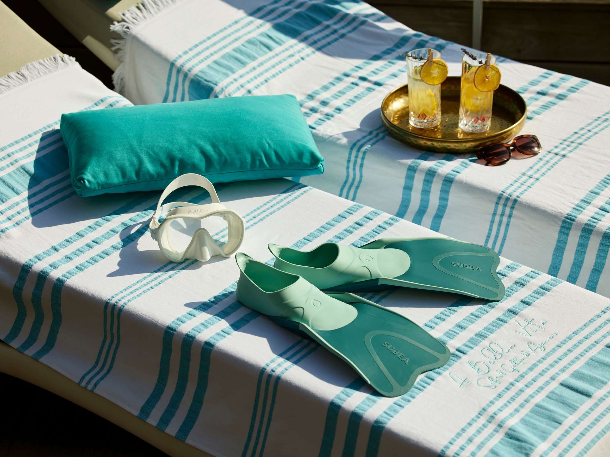 Photo - Sofitel Golfe d'Ajaccio Thalassa Sea & Spa